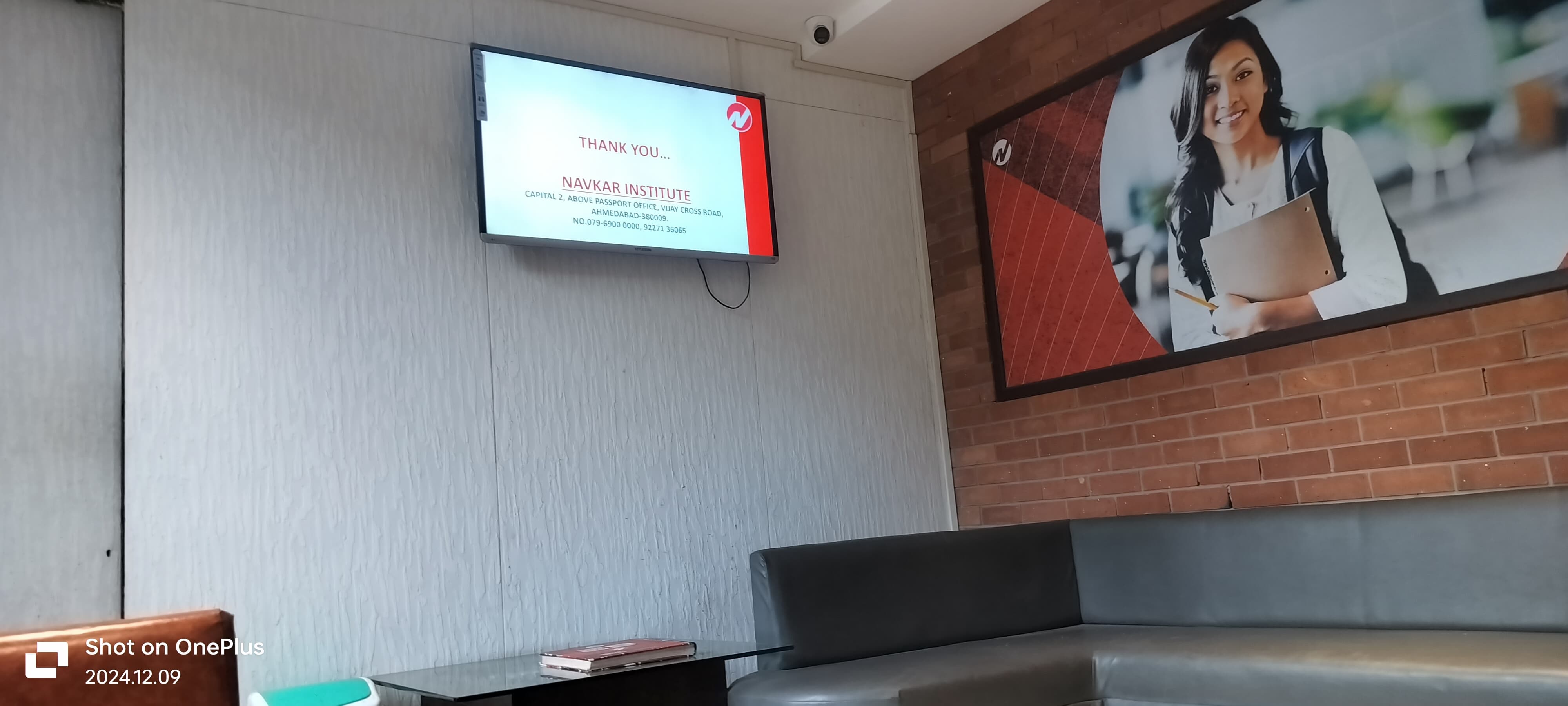 Navkar Institute Navkar Institute photo 4