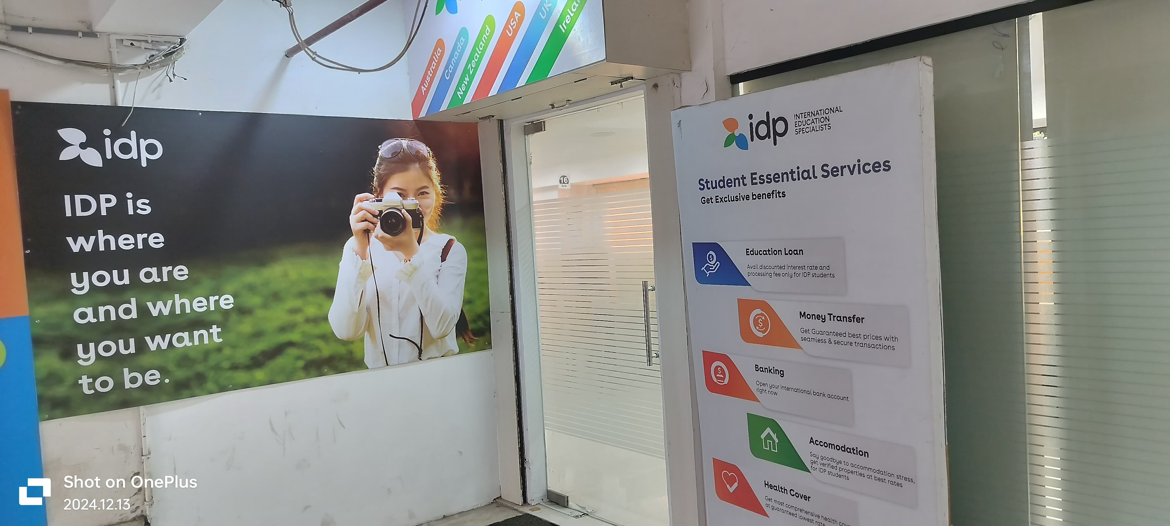 IDP Education IDP Education photo 3