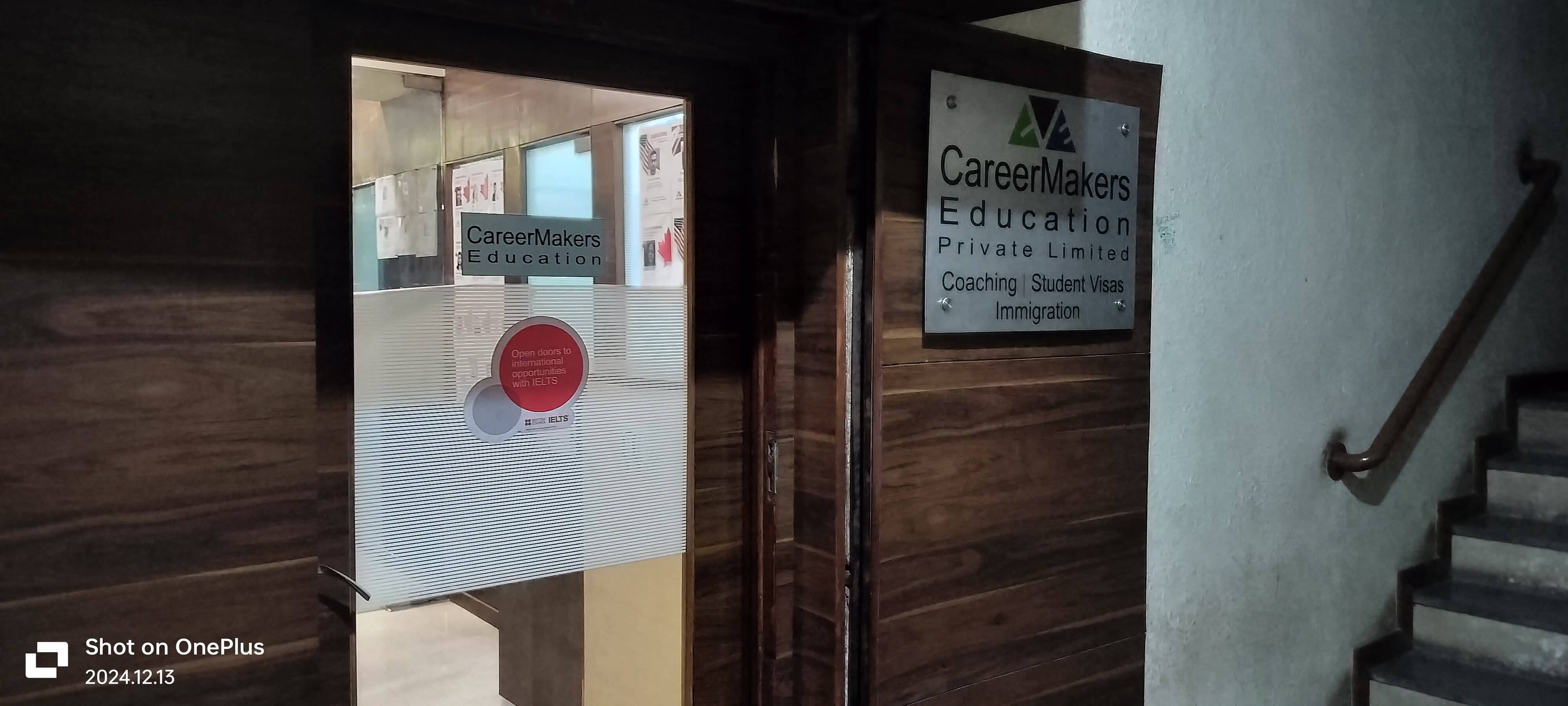 Career Makers Education Career Makers Education photo 1