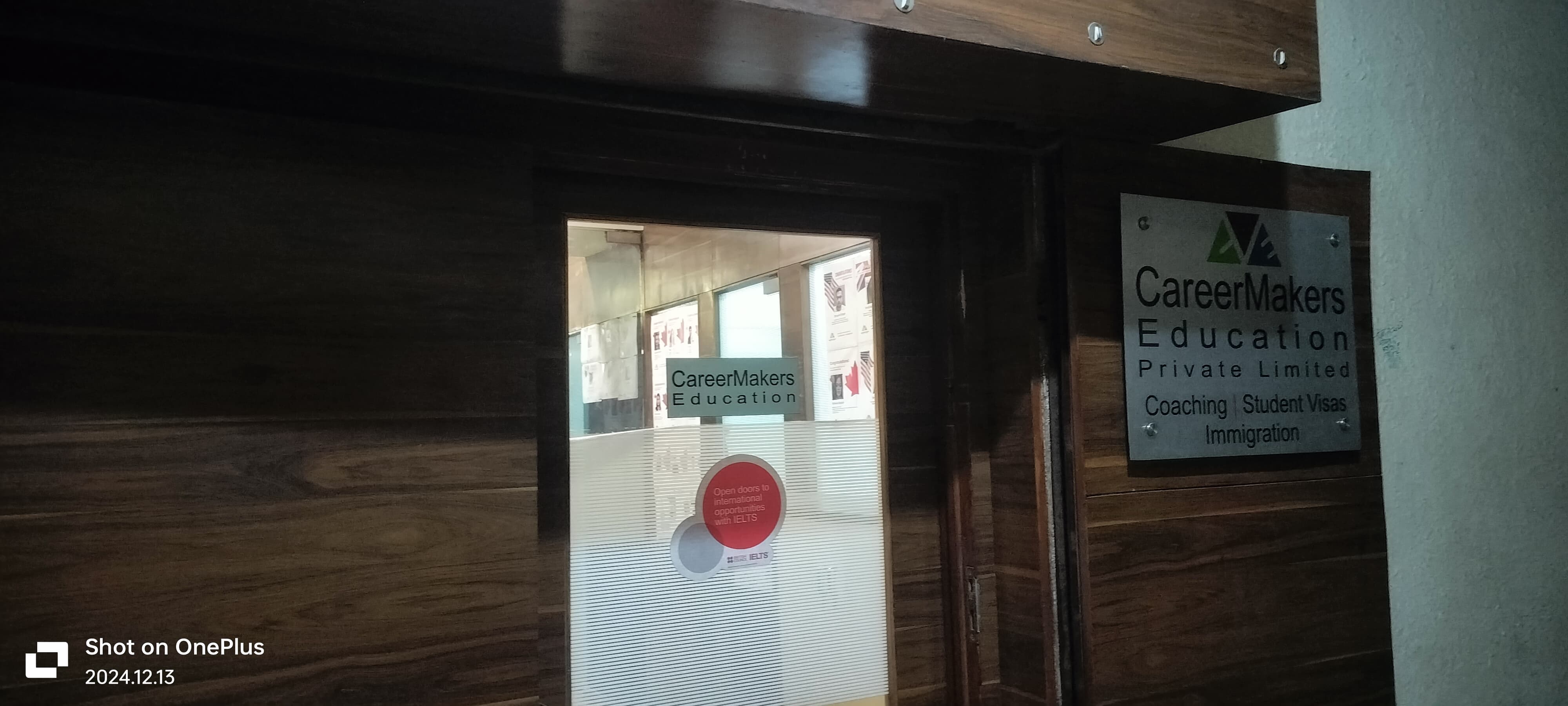 Career Makers Education Career Makers Education photo 2