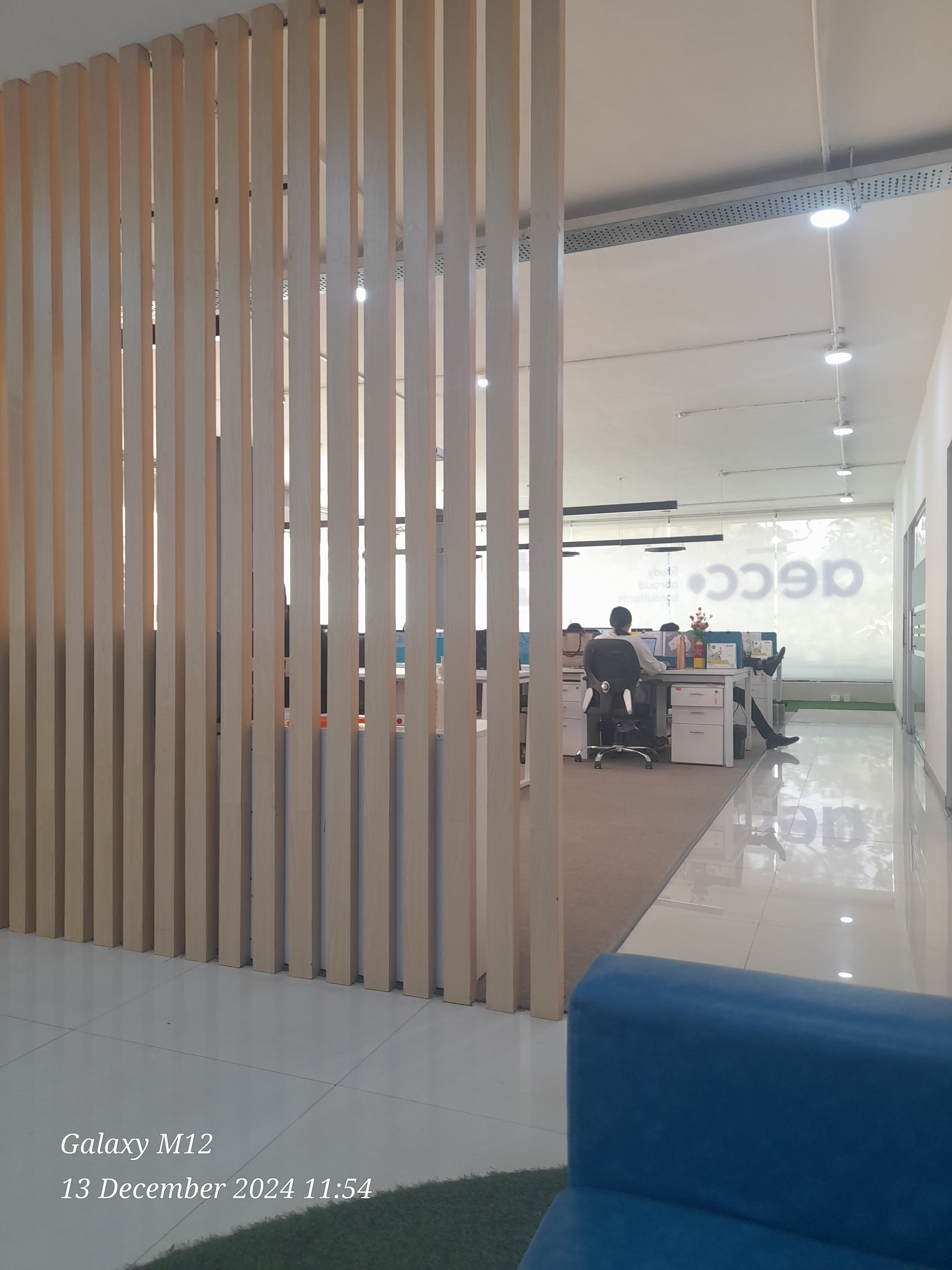 AECC Study Abroad Consultant aecc study abroad consultant photo 7