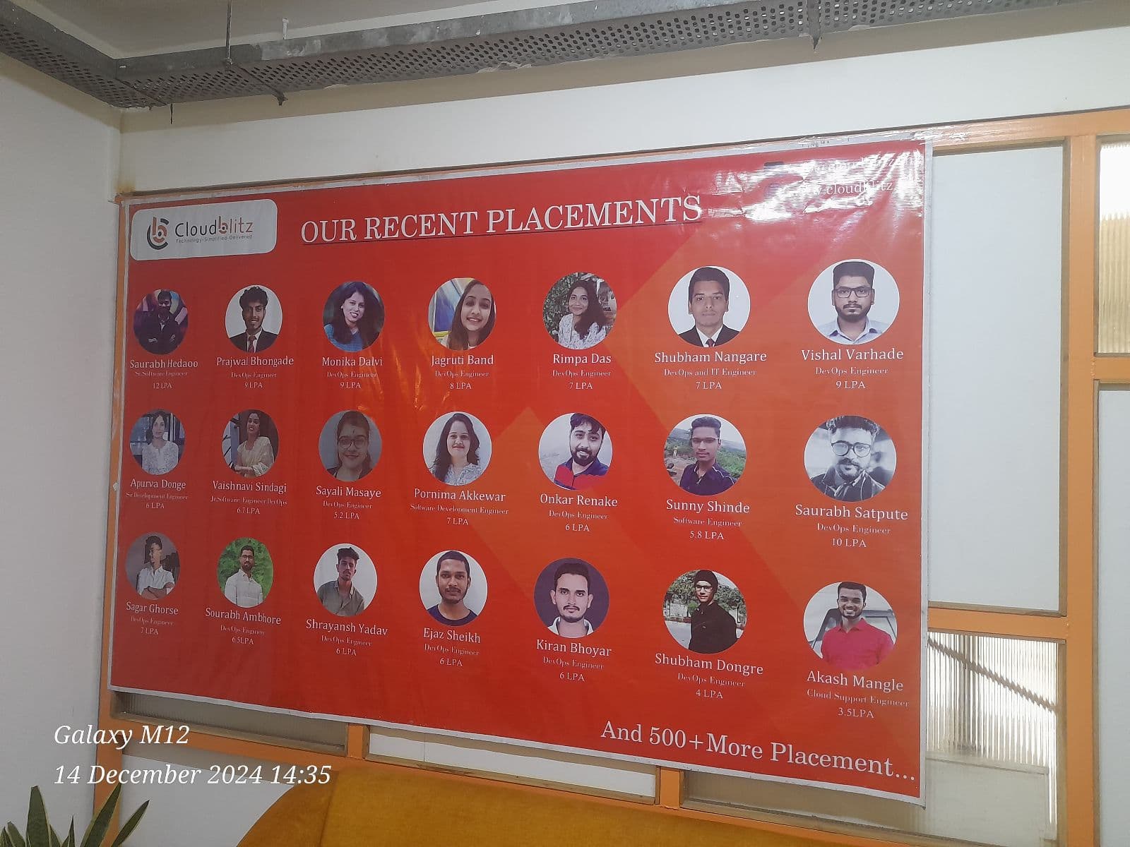 Cloudblitz CloudBlitz photo 3