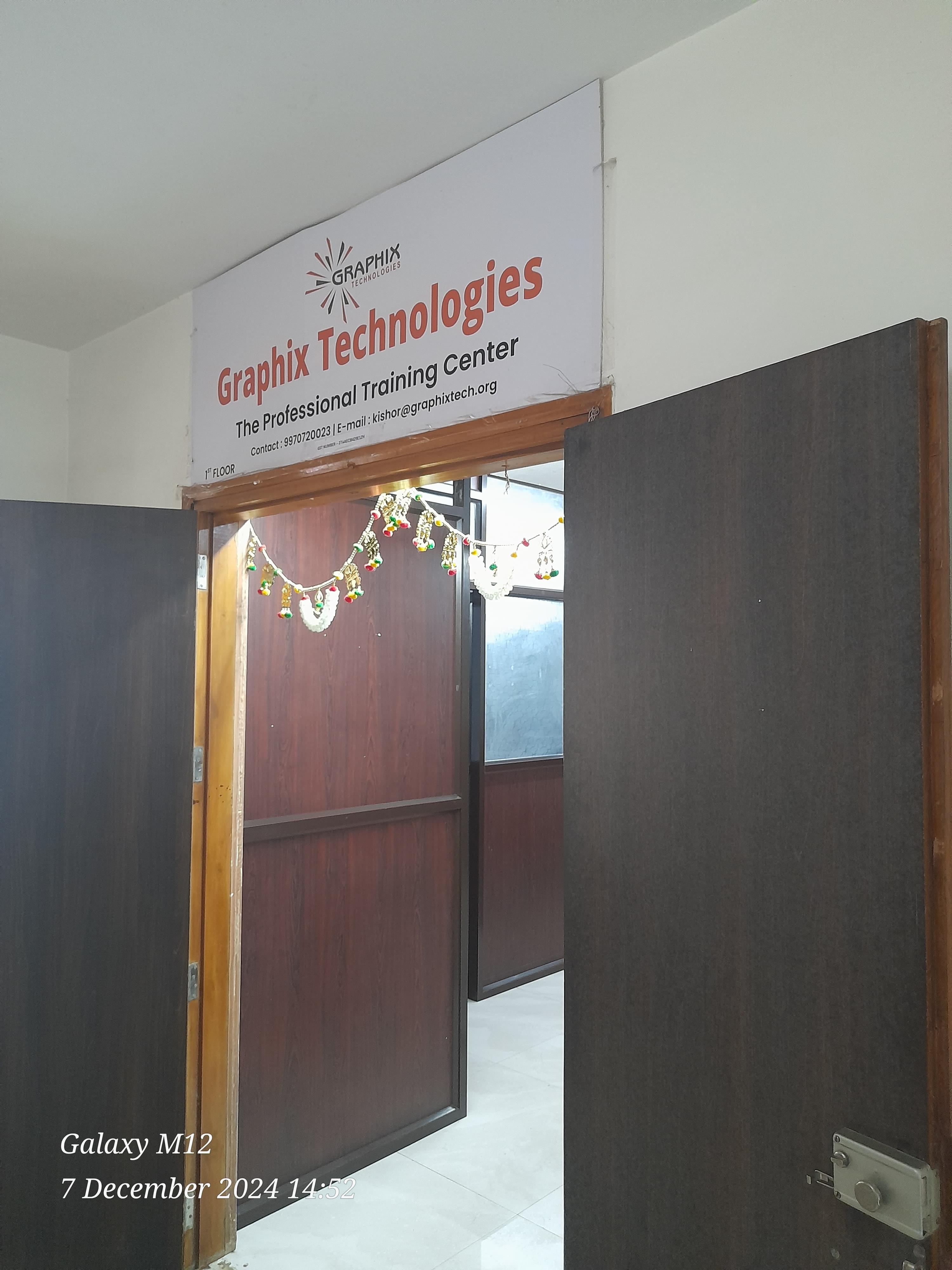 Infinite Graphix Technologies Infinite Graphix Technologies photo 4