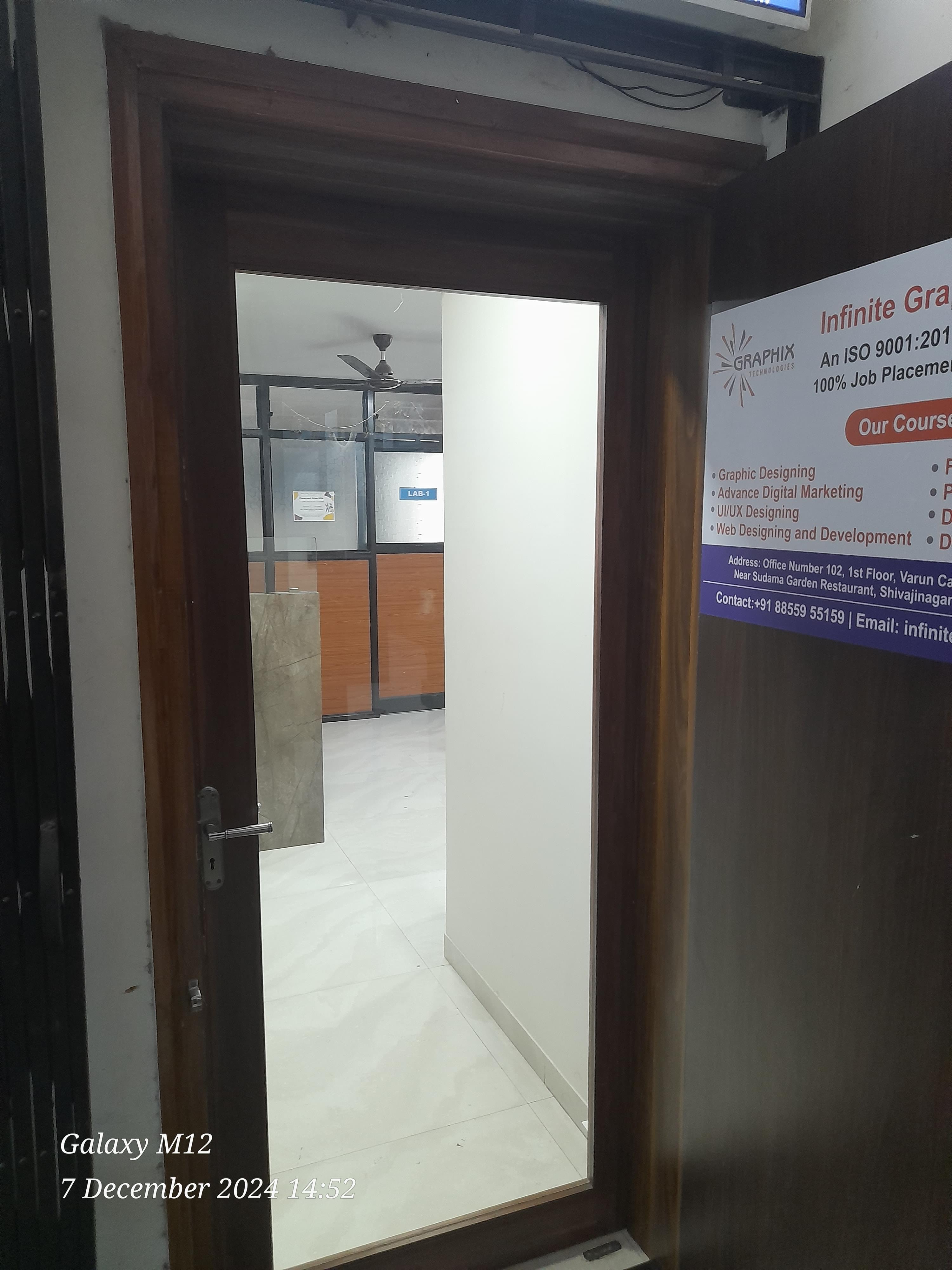 Infinite Graphix Technologies Infinite Graphix Technologies photo 3