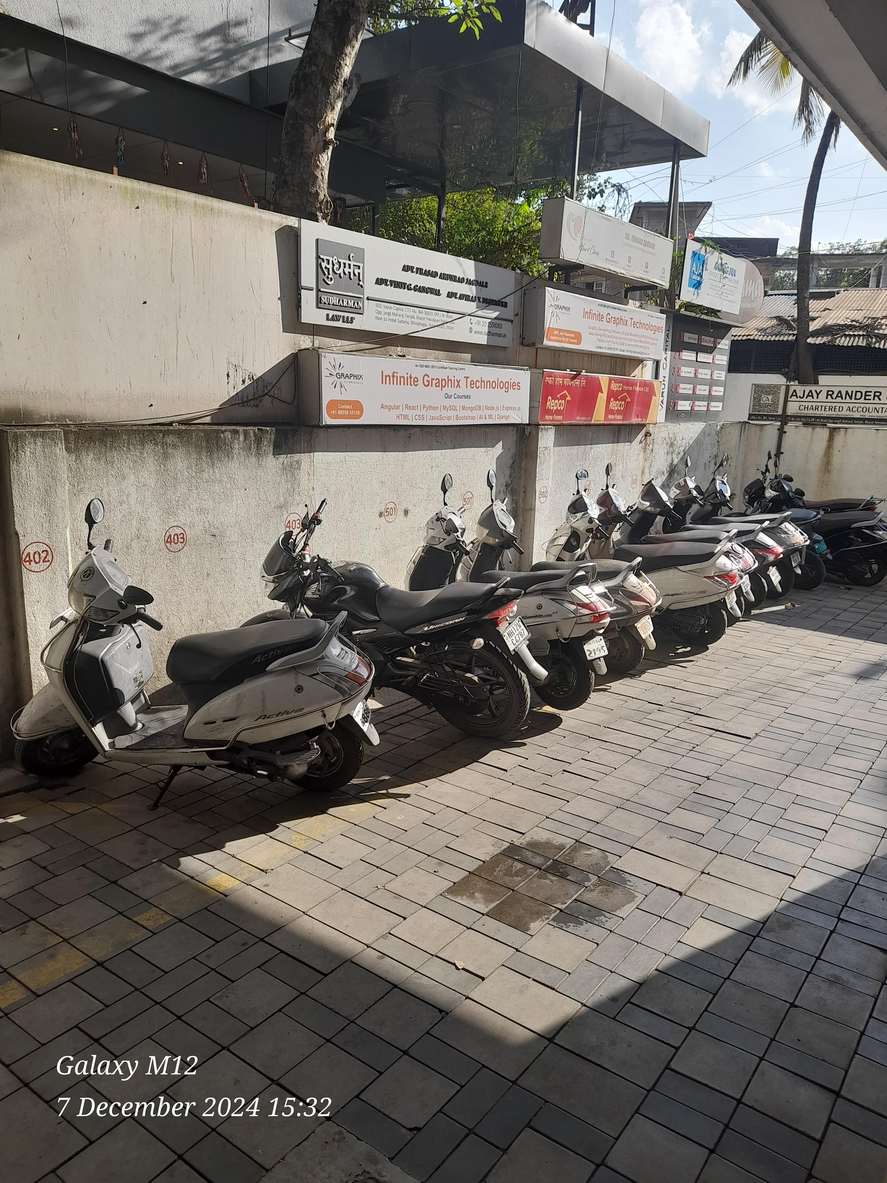 Infinite Graphix Technologies Infinite Graphix Technologies photo 1