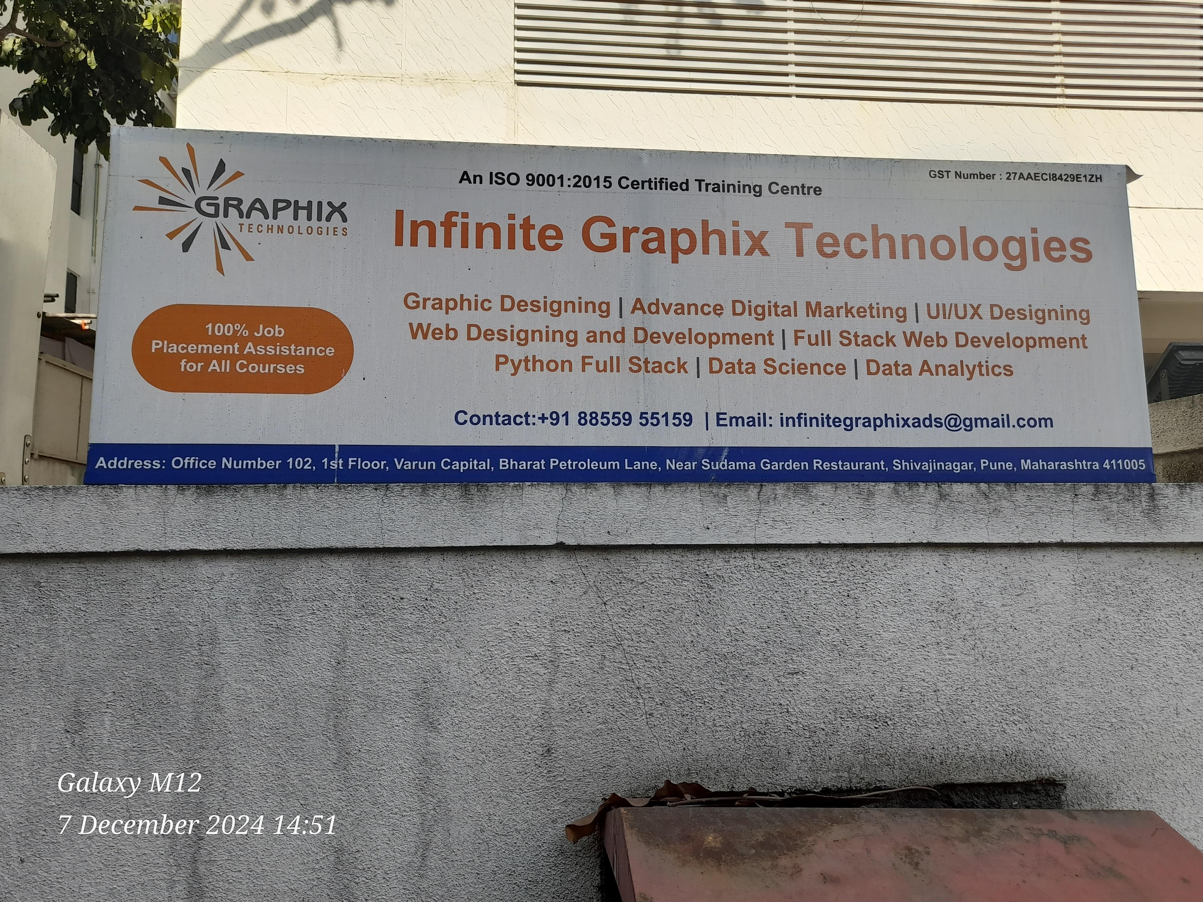Infinite Graphix Technologies Infinite Graphix Technologies photo 7