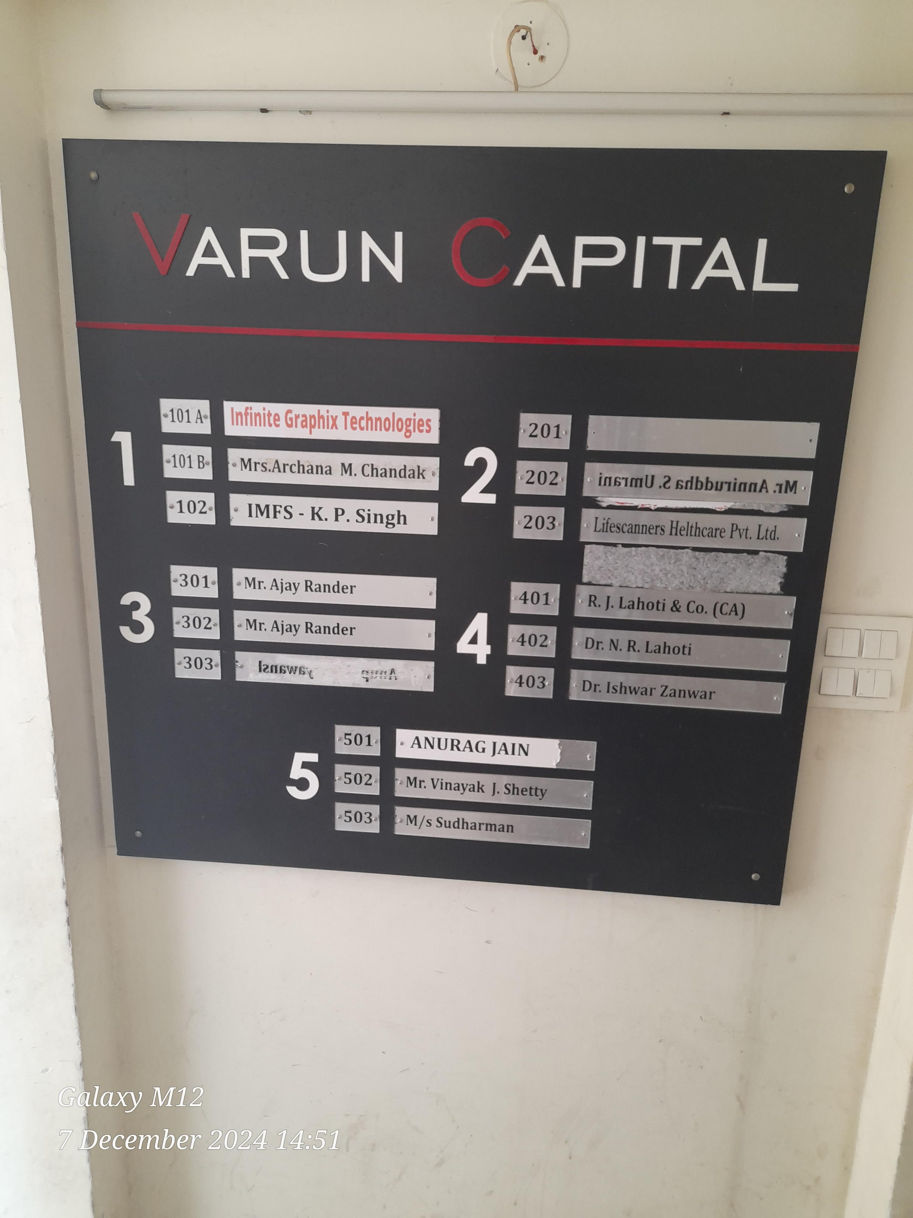 Infinite Graphix Technologies Infinite Graphix Technologies photo 5