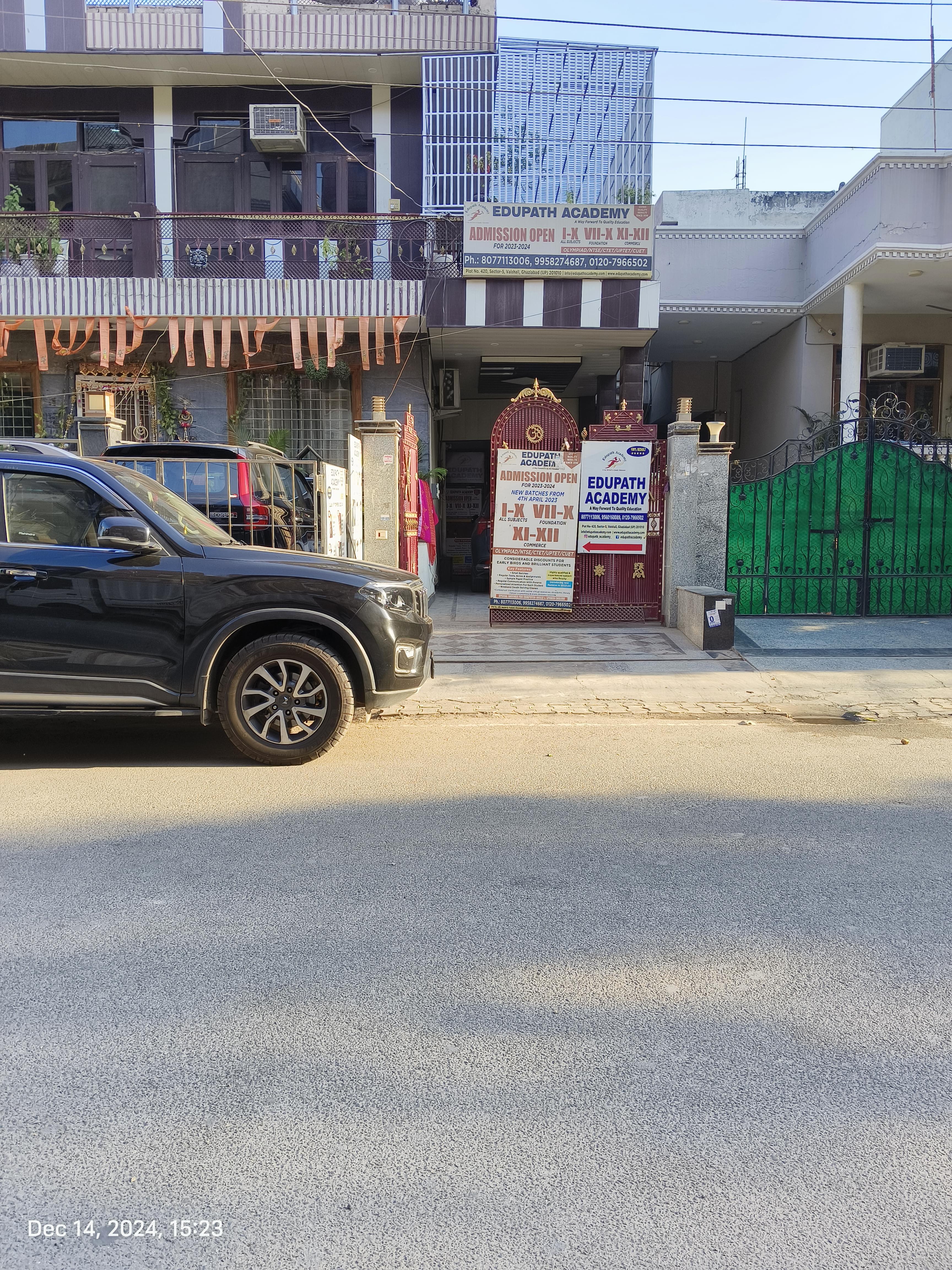 Edupath Academy Front View photo 1