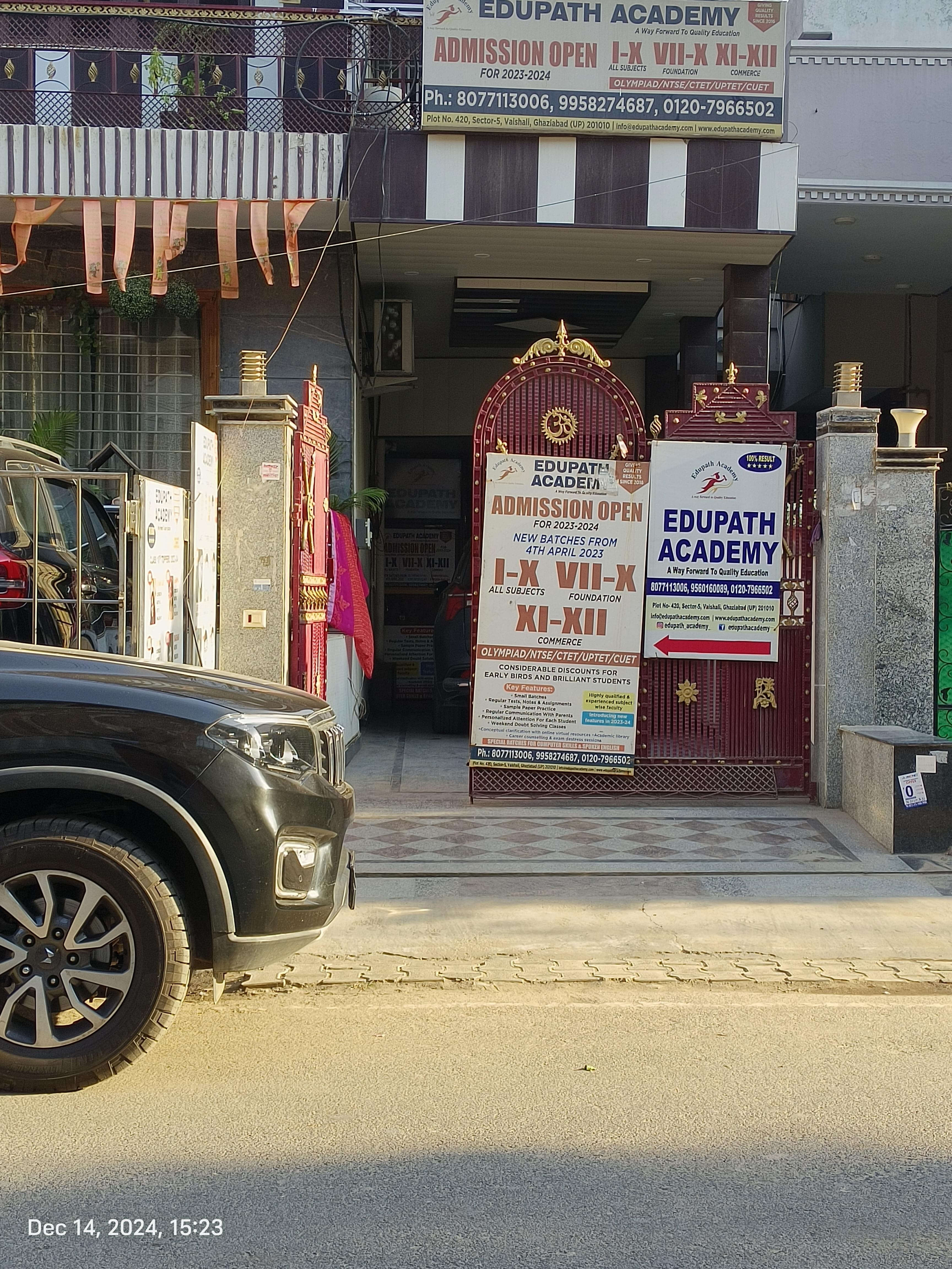 Edupath Academy Front View photo 2