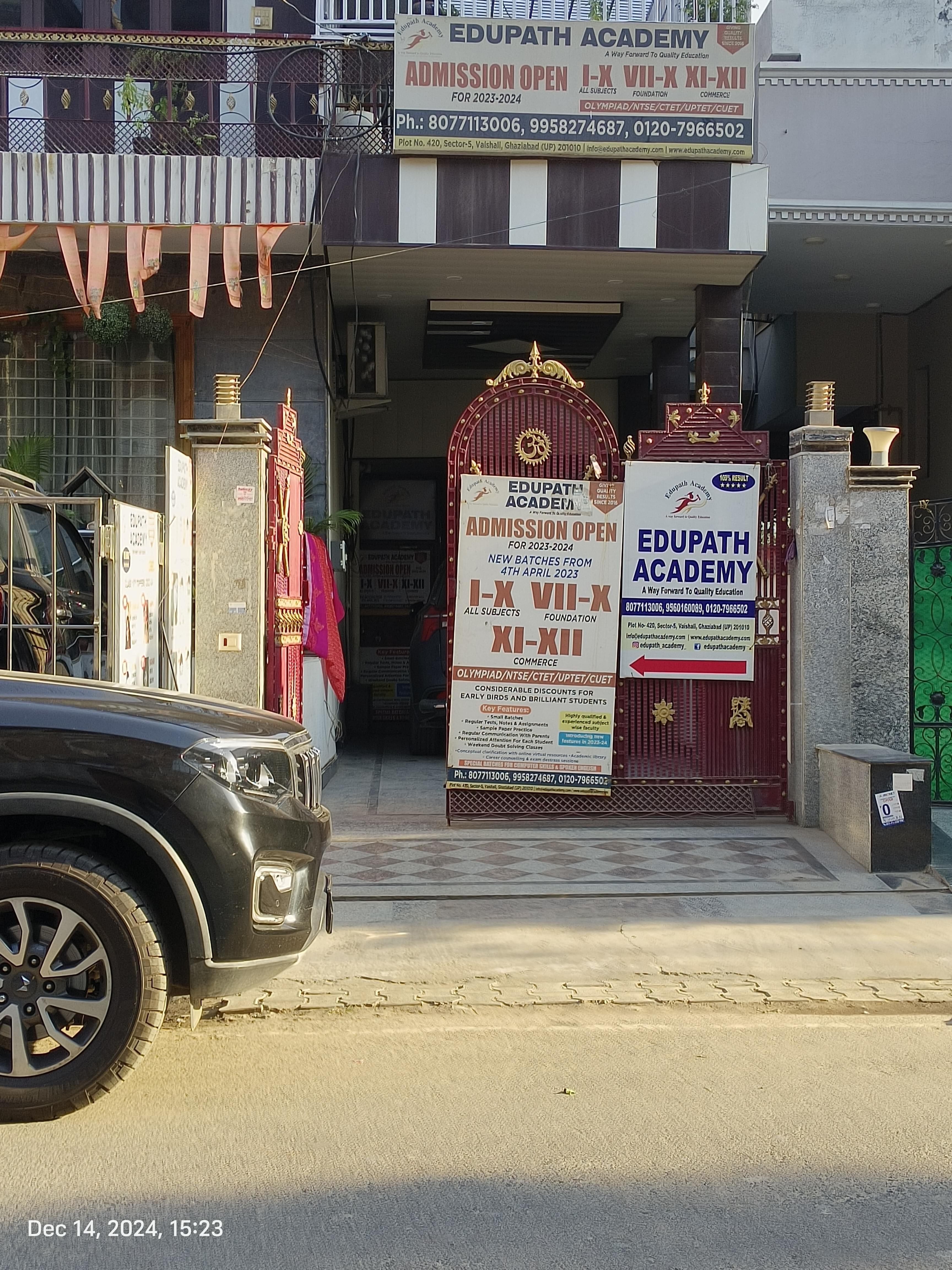 Edupath Academy Front View photo 3