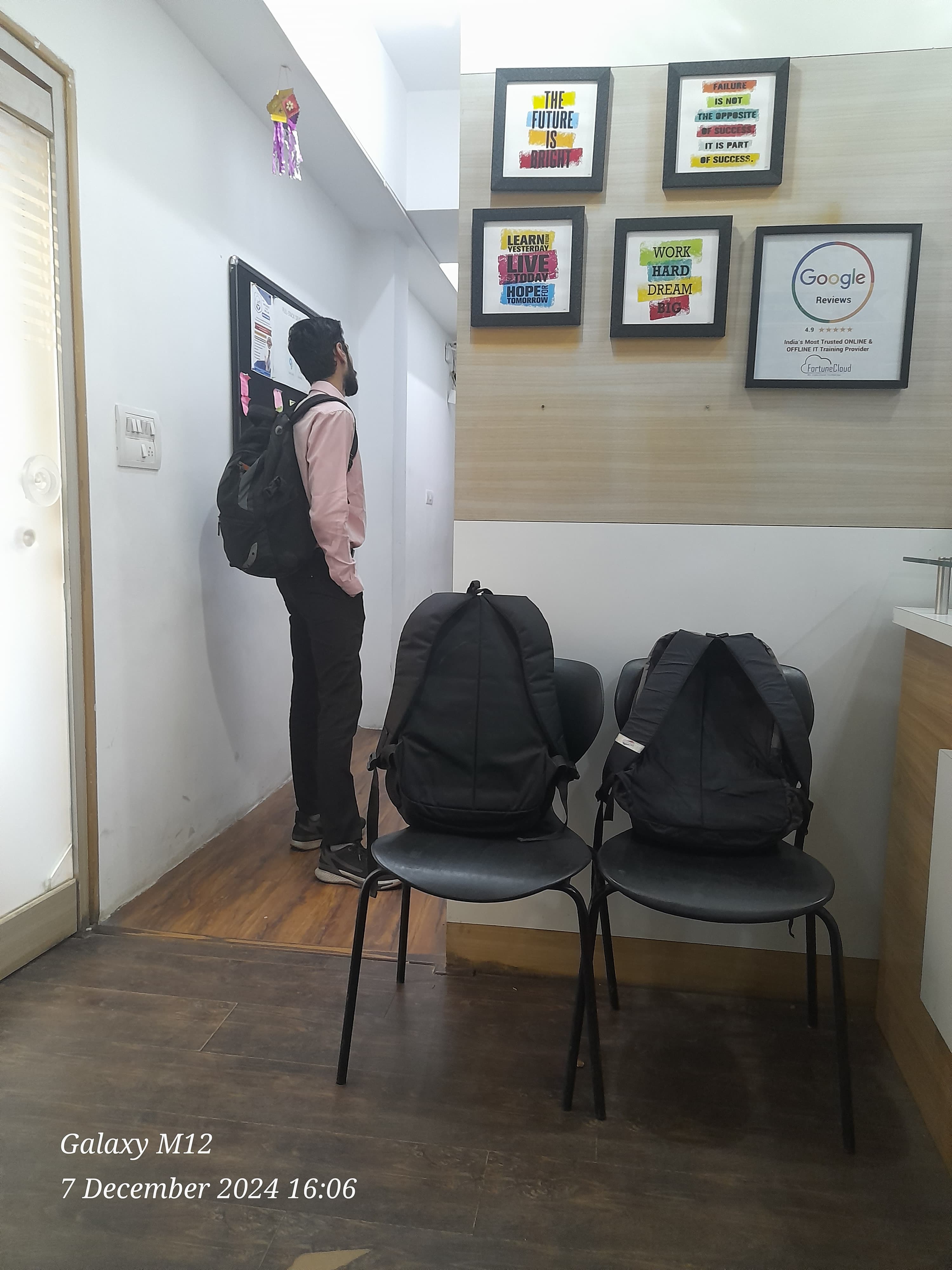 Fortune Cloud Technologies Private Limited Fortune Cloud Technologies photo 2