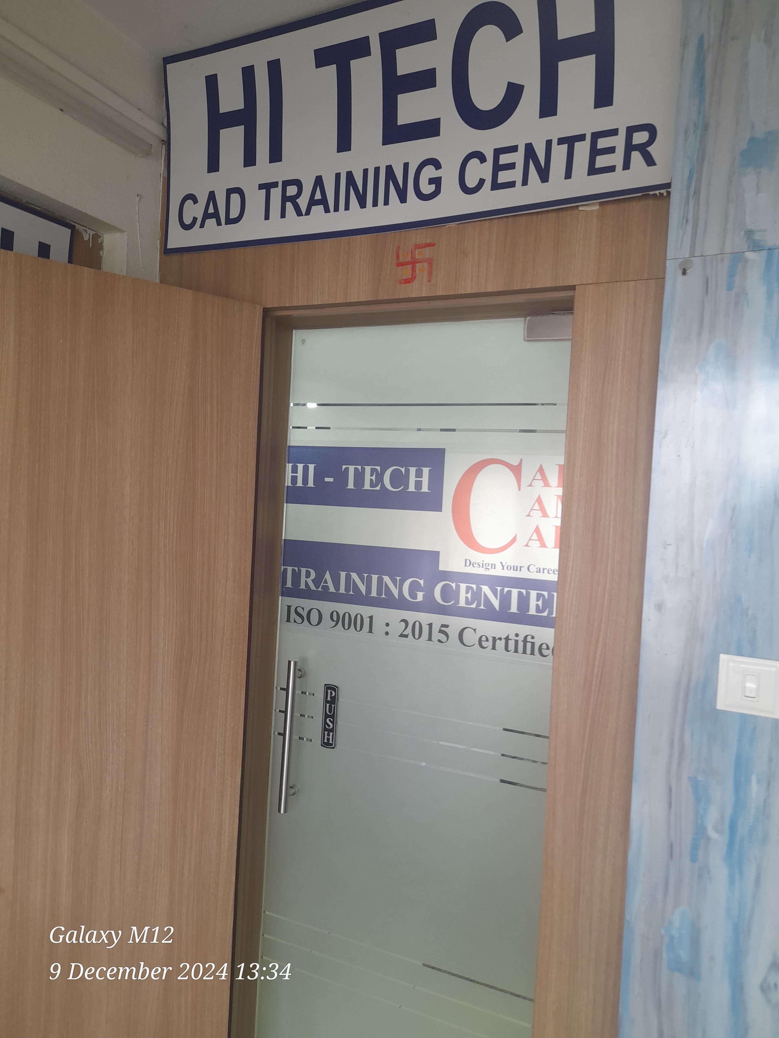 Hi Tech CAD CAM Center HI Tech CAD CAM photo 2