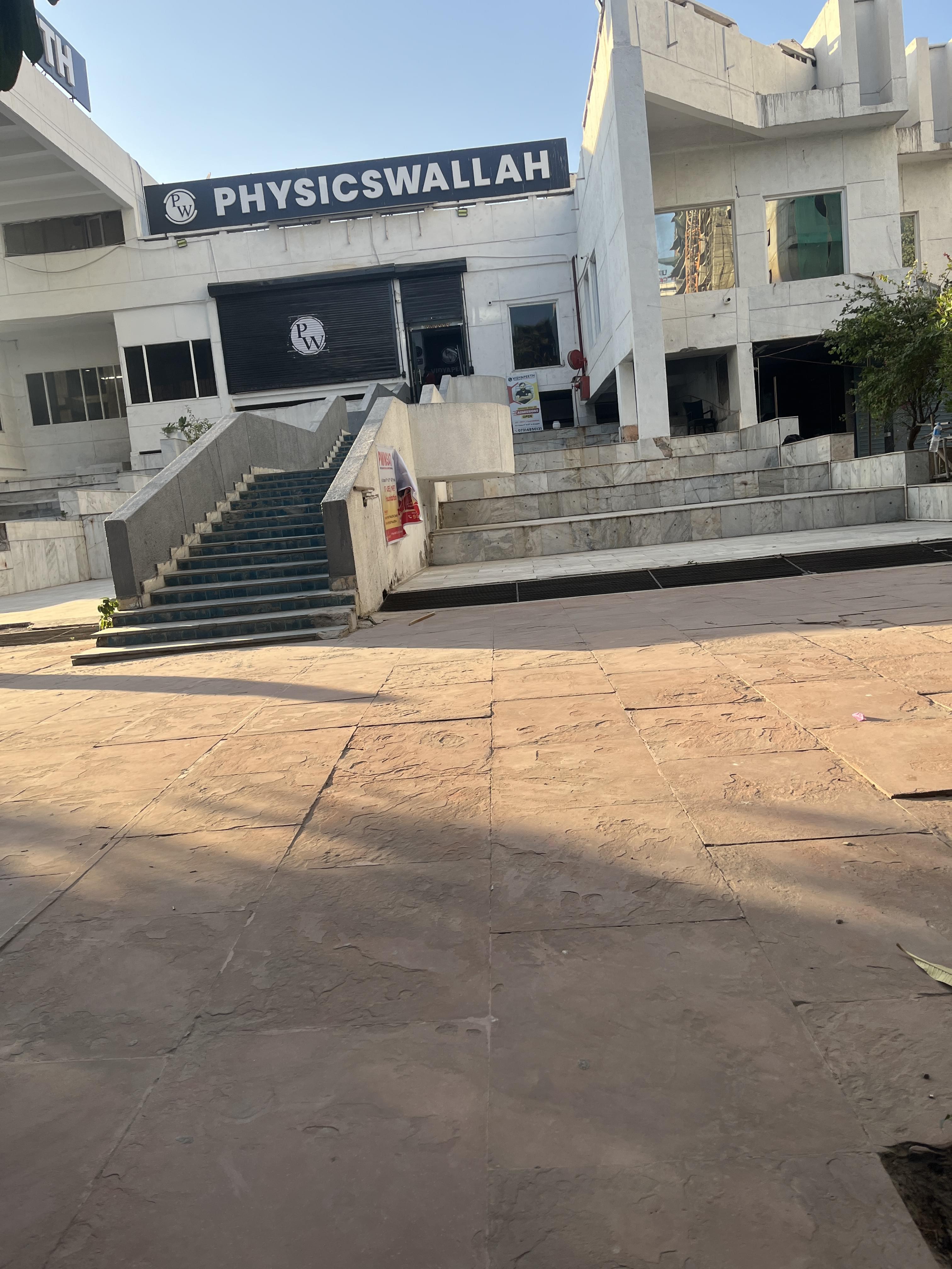 Physics Wallah NSP Physics Wallah NSP photo 1