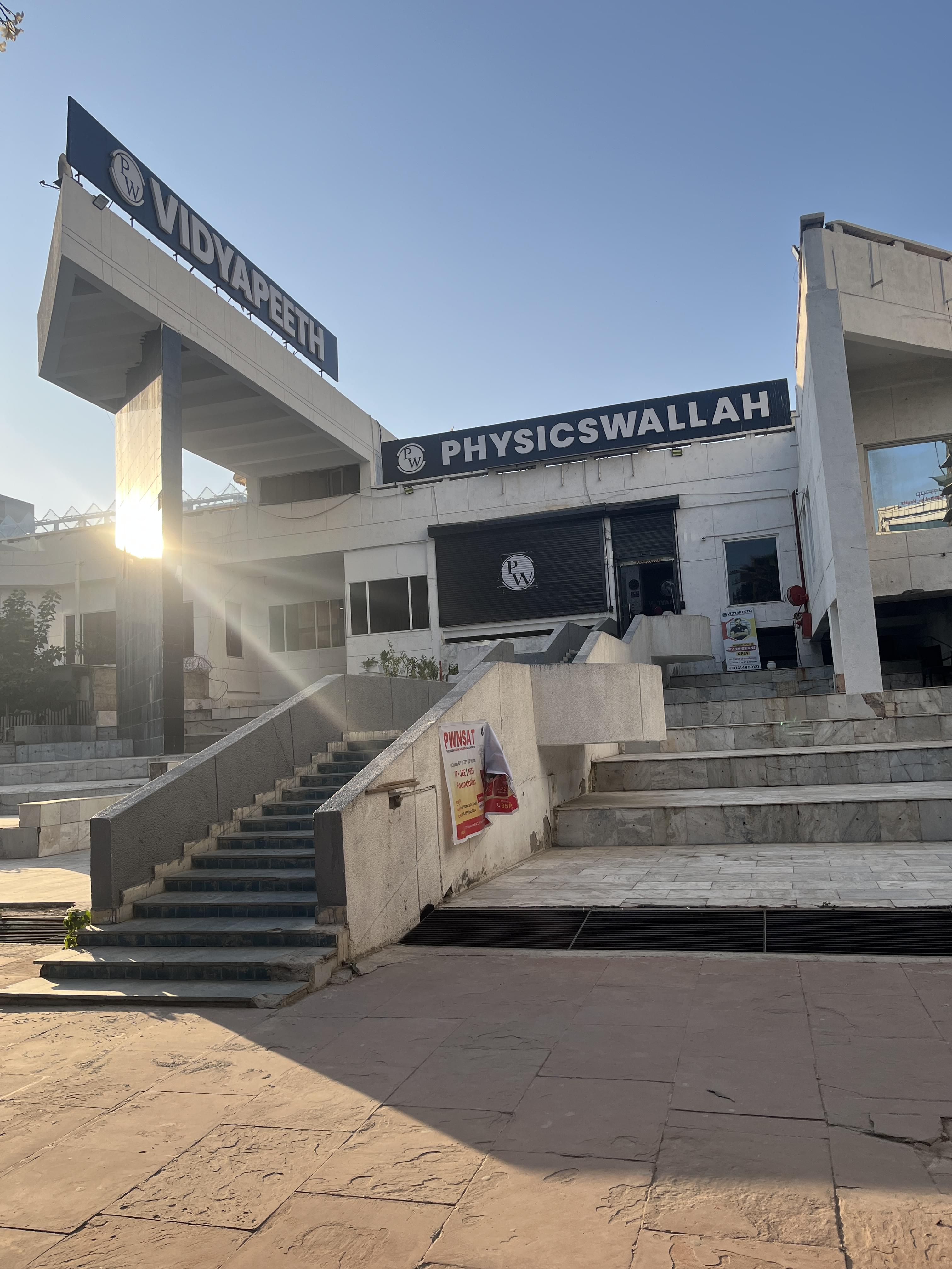 Physics Wallah NSP Physics Wallah NSP photo 2