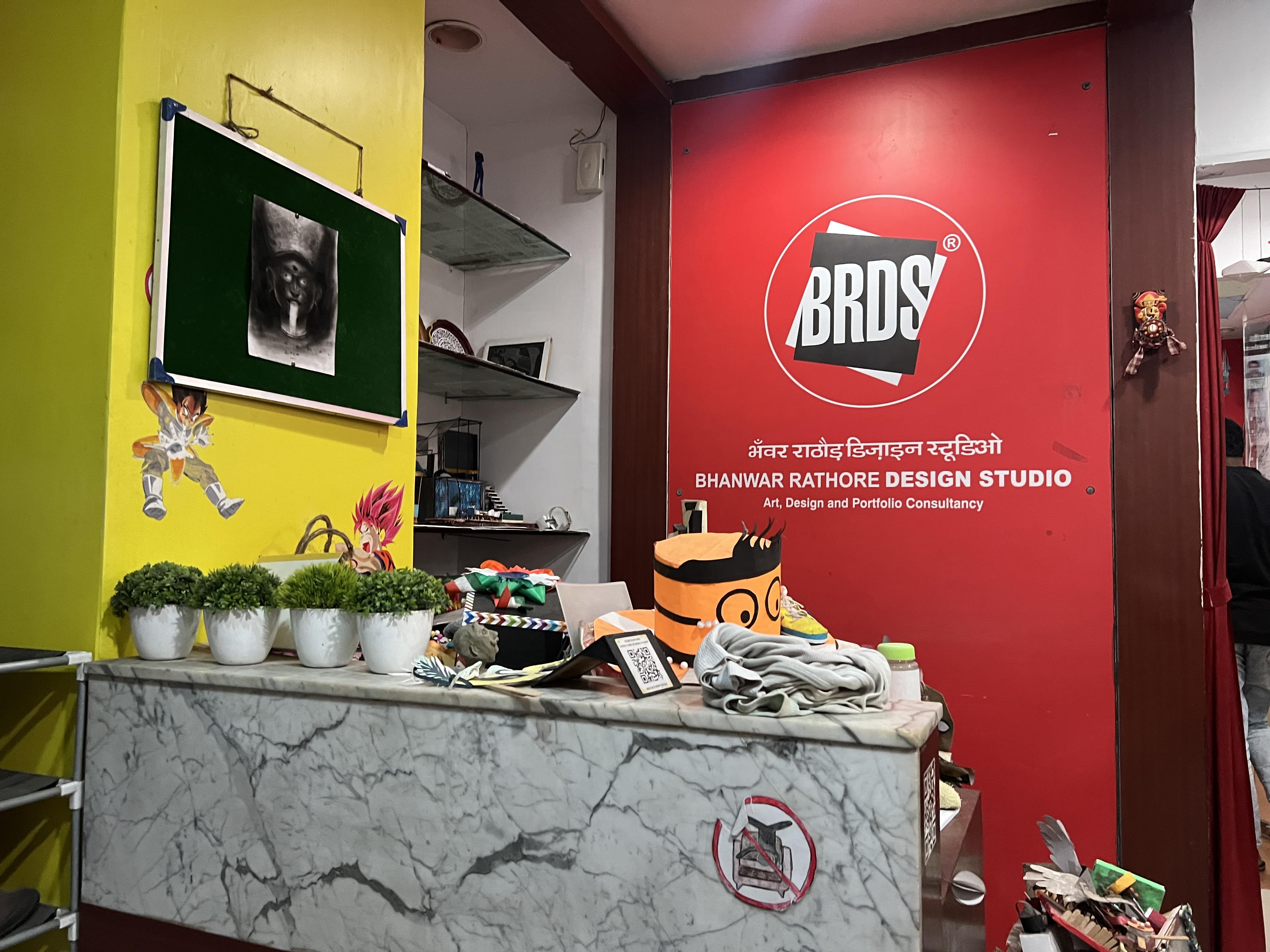 BRDS BRDS Middleton Street Building photo 4