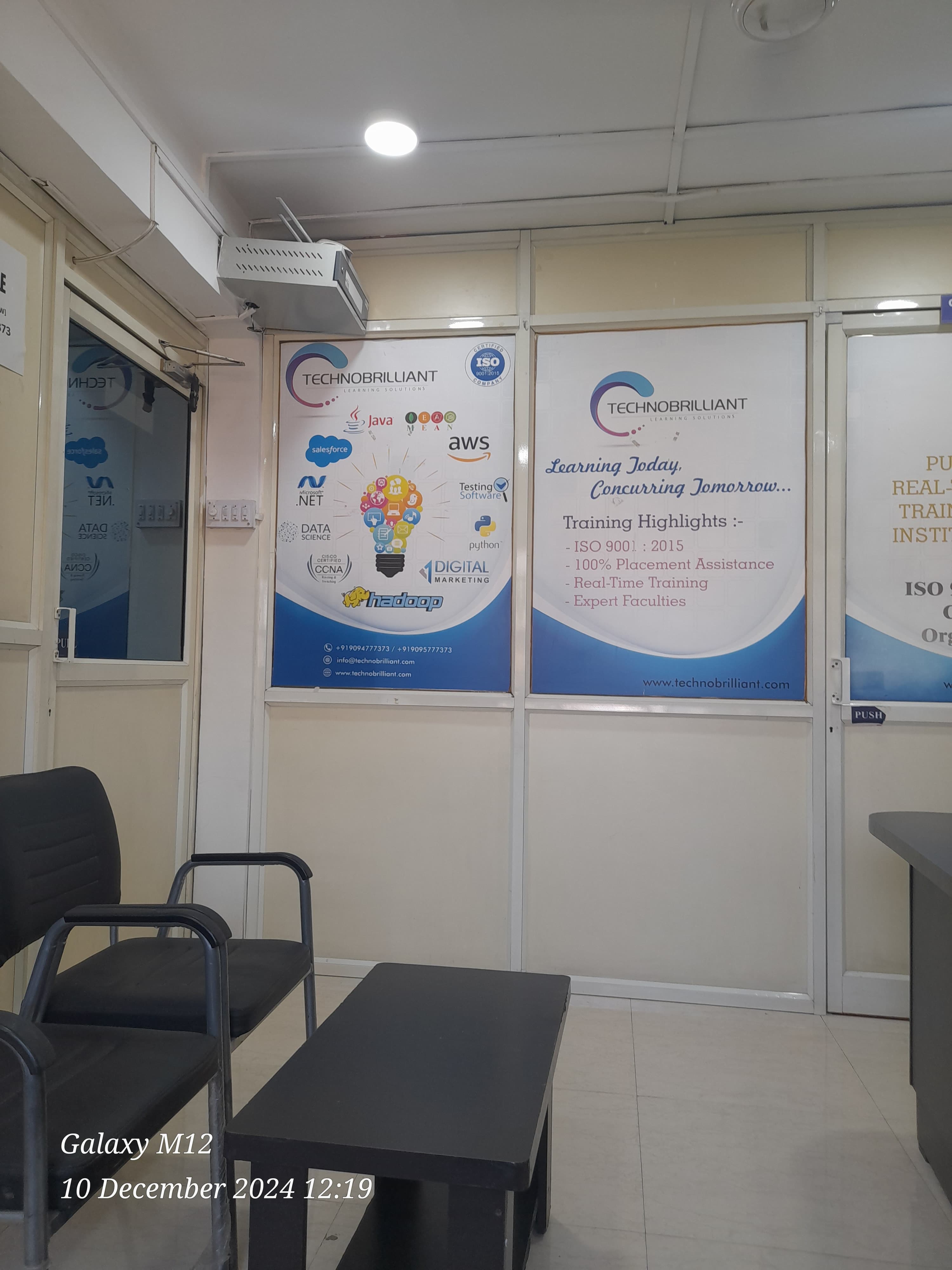 Technobrilliant Learning Solutions Technobrilliant Learning Solutions photo 2