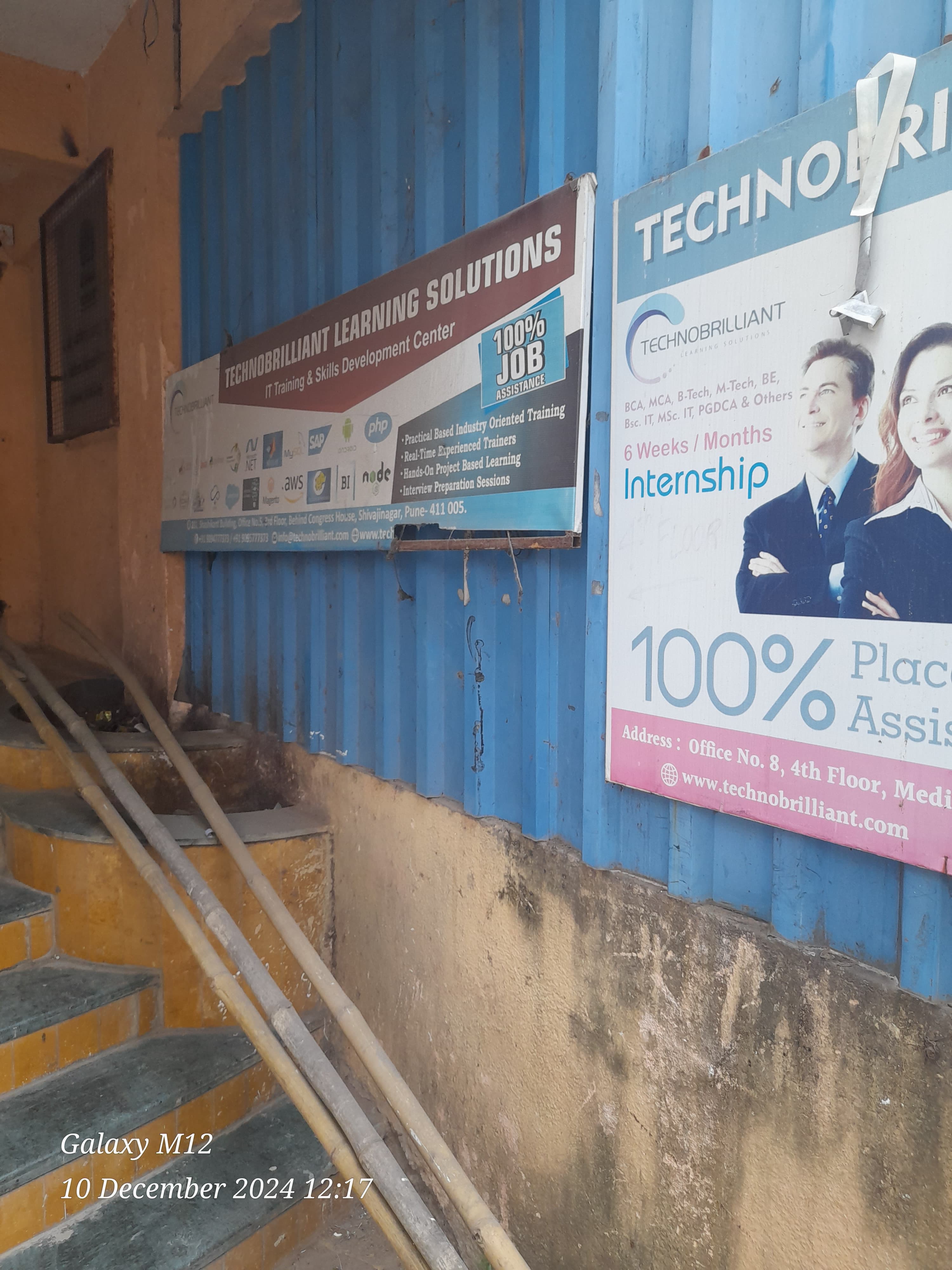 Technobrilliant Learning Solutions Technobrilliant Learning Solutions photo 6