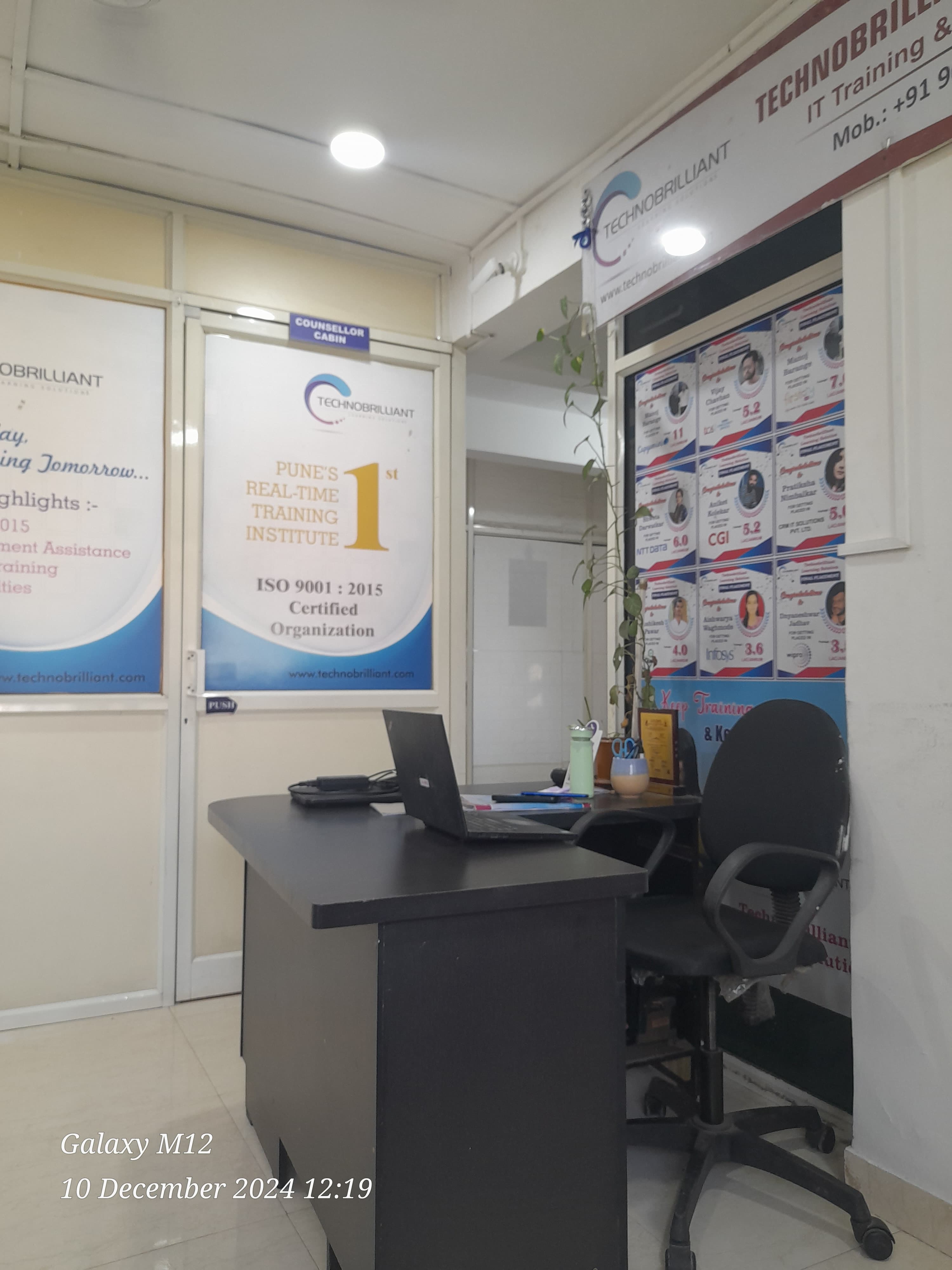 Technobrilliant Learning Solutions Technobrilliant Learning Solutions photo 3