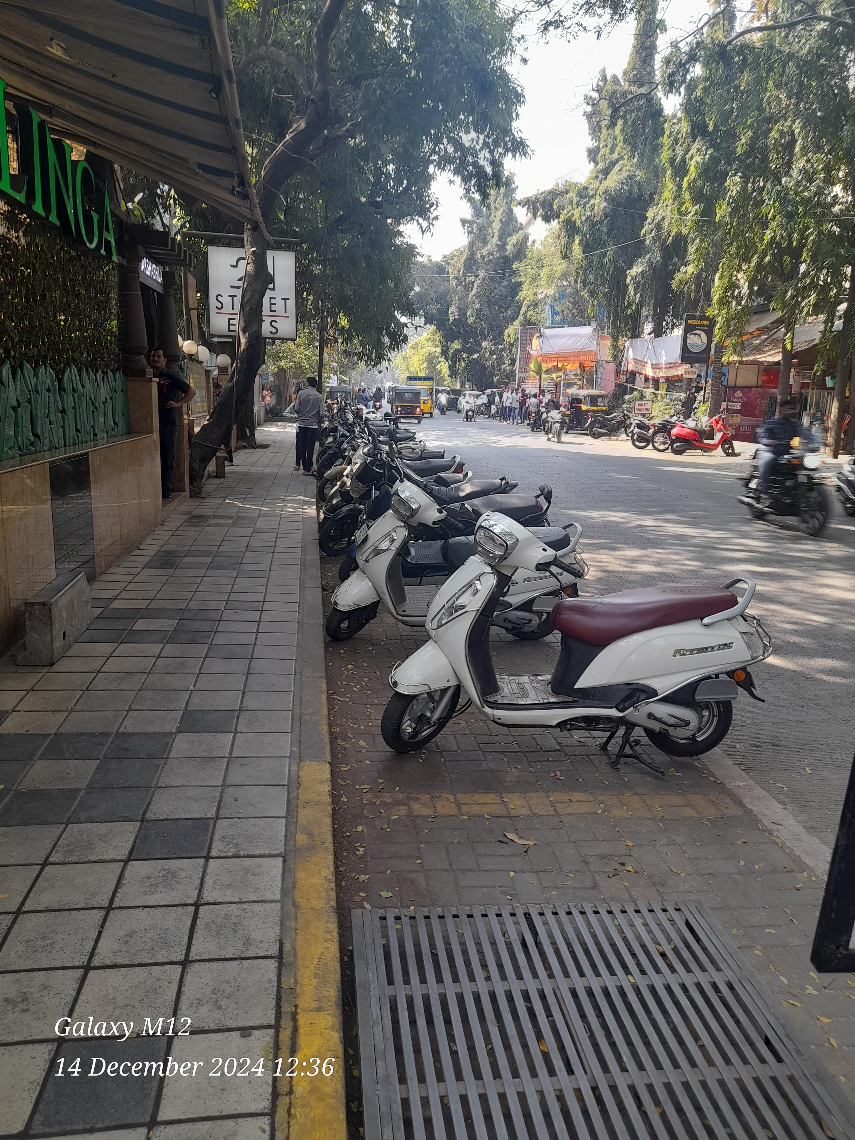 Behere Classes Behere Class photo 1