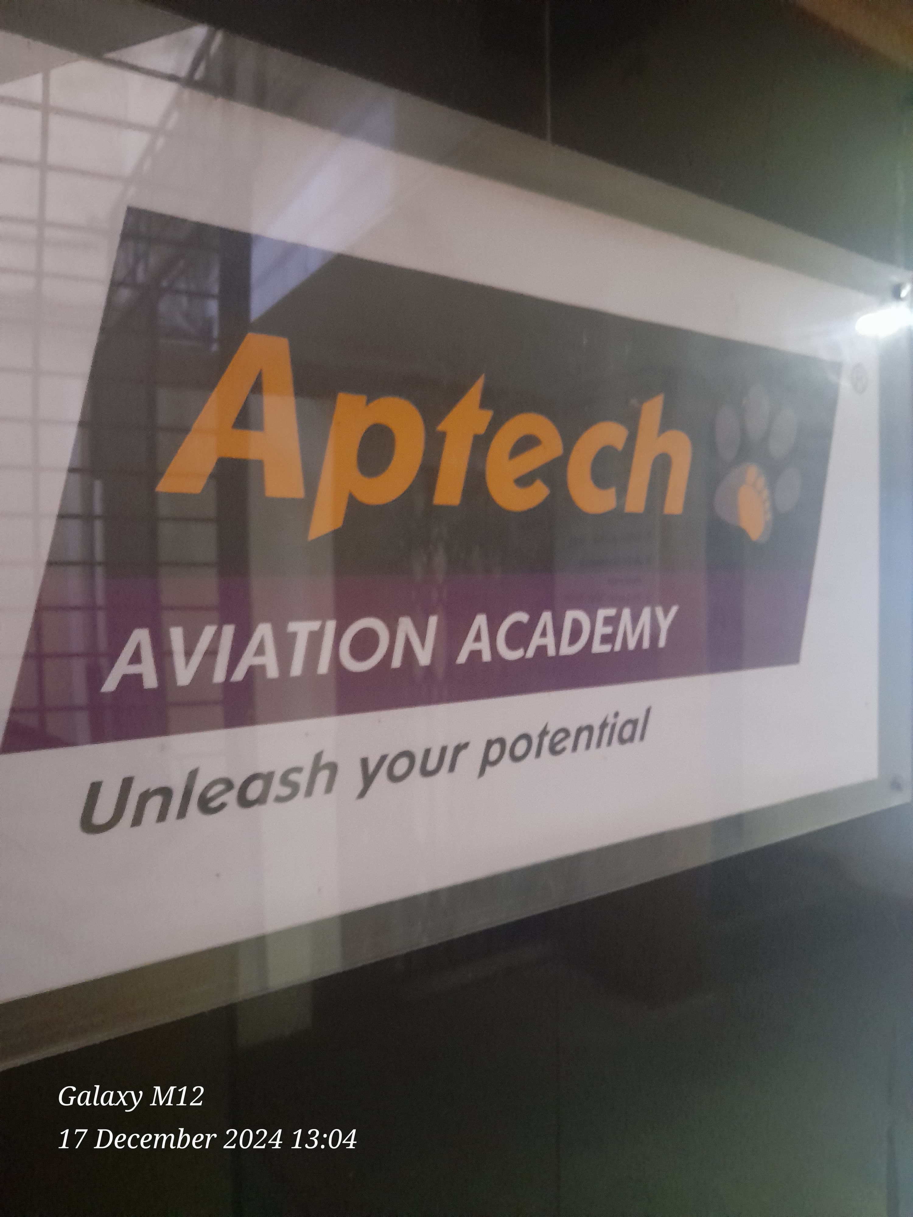 Aptech Aviation Academy Aptech Aviation photo 1