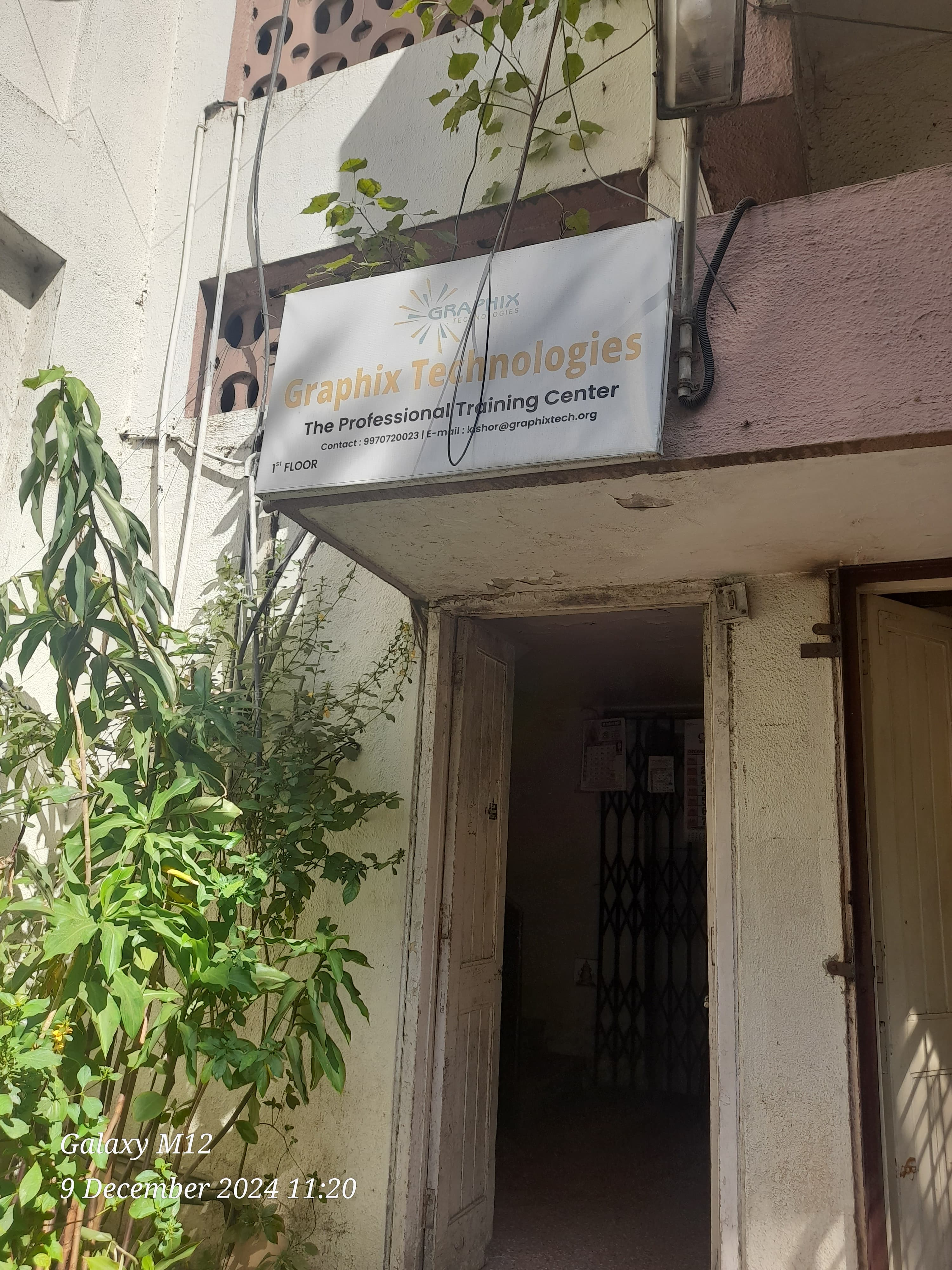 Graphix Technologies GRAPHIX TECHNOLOGIES photo 1