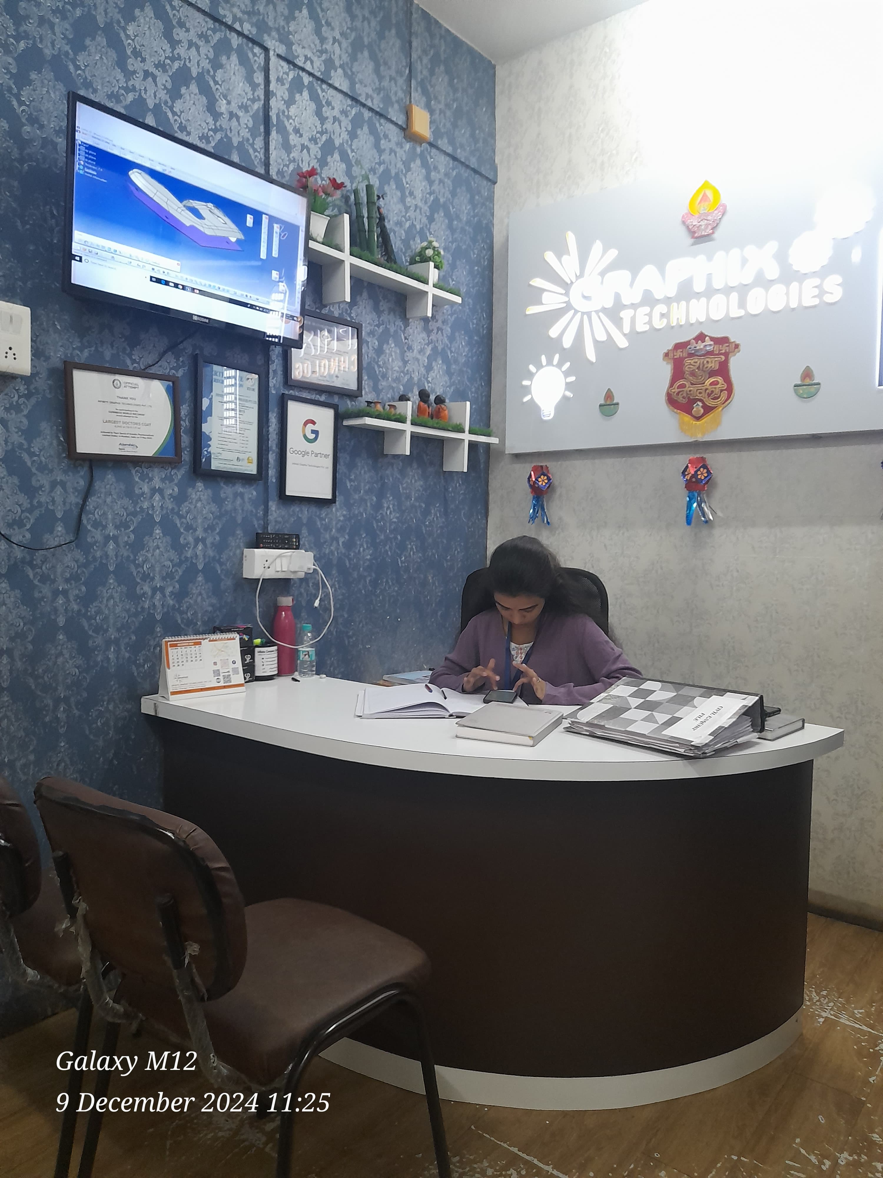 Graphix Technologies GRAPHIX TECHNOLOGIES photo 5