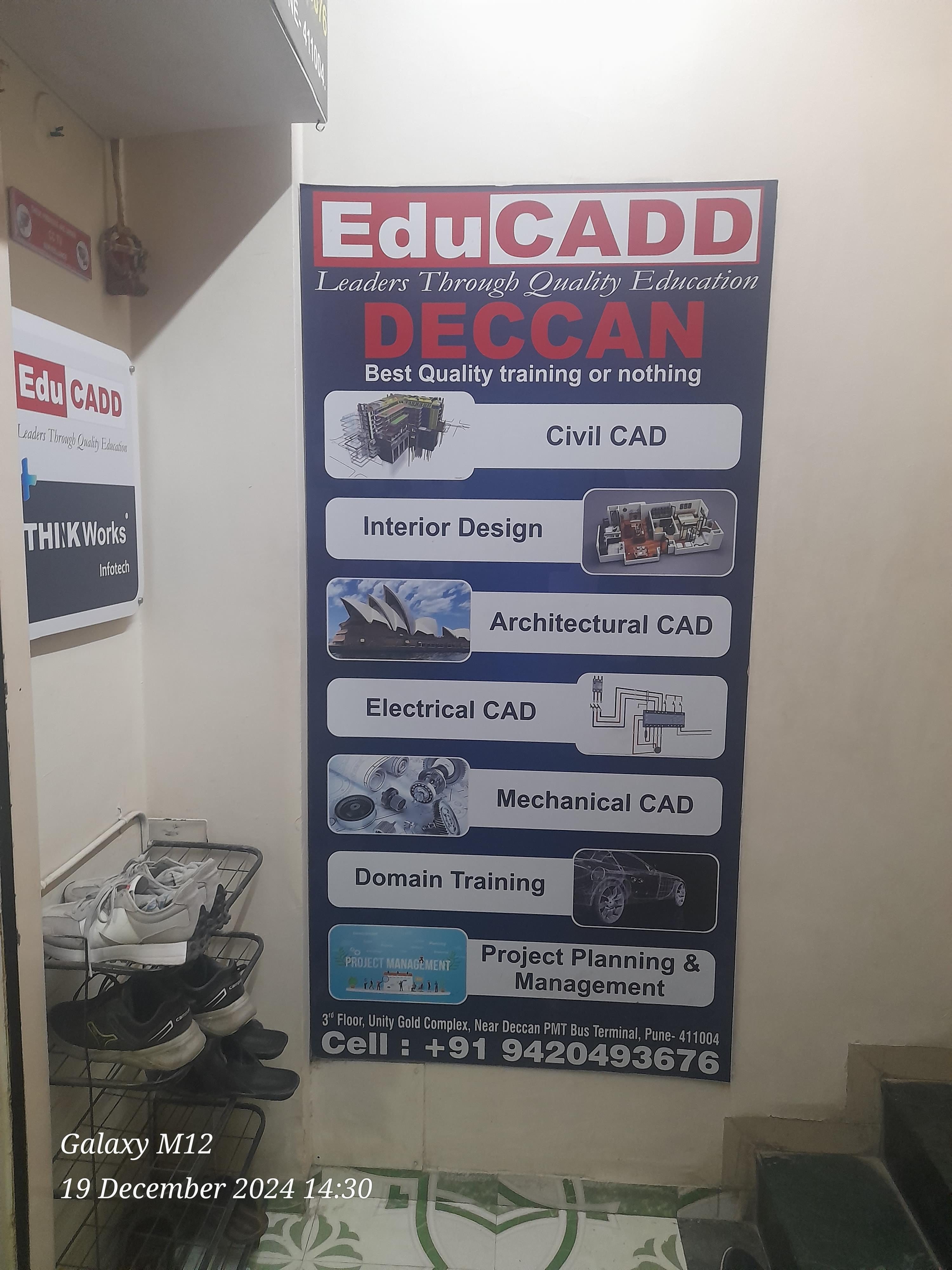 Educadd Deccan Educadd photo 6