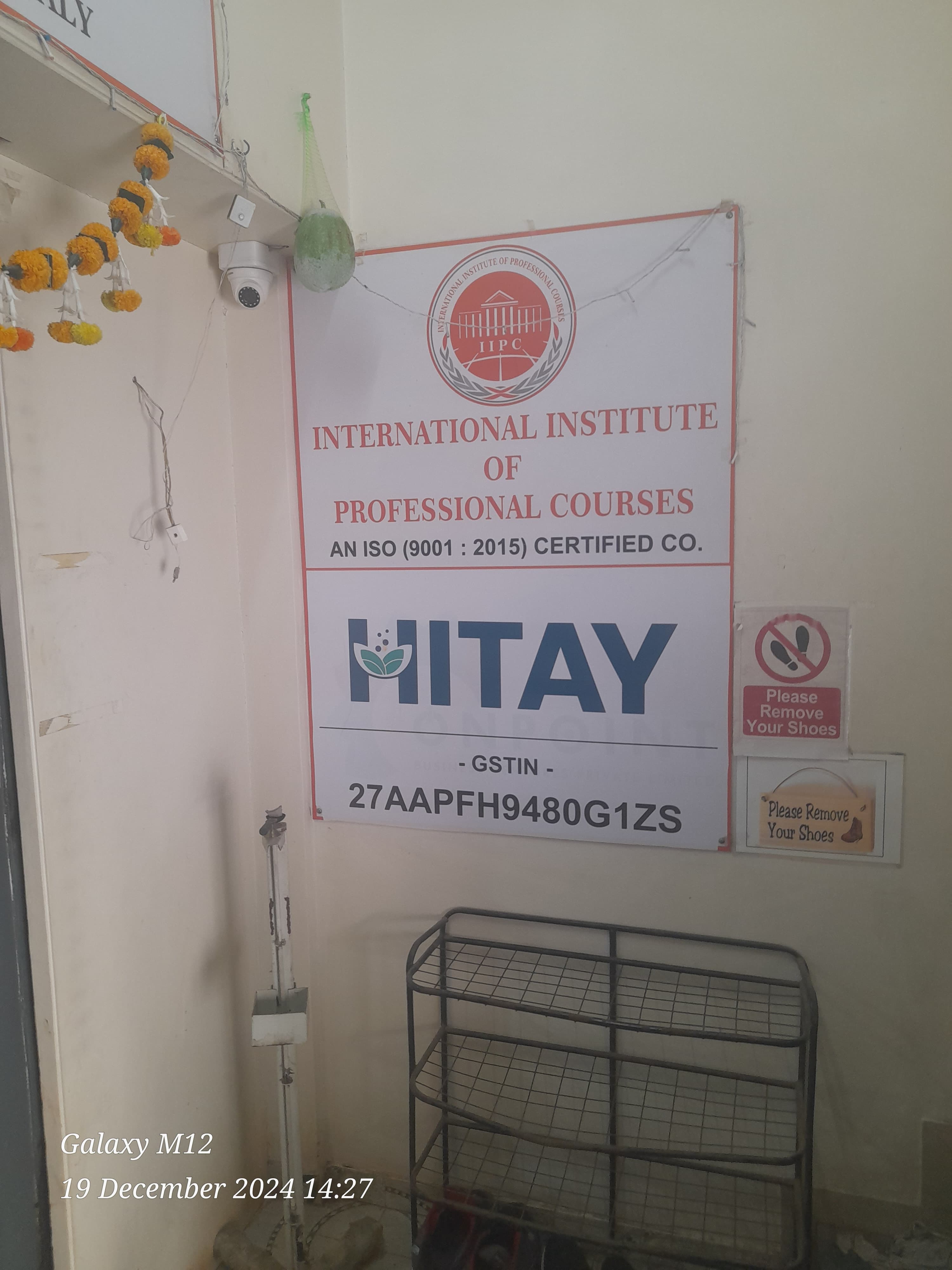 IIPC International Institute of Professional Courses photo 3