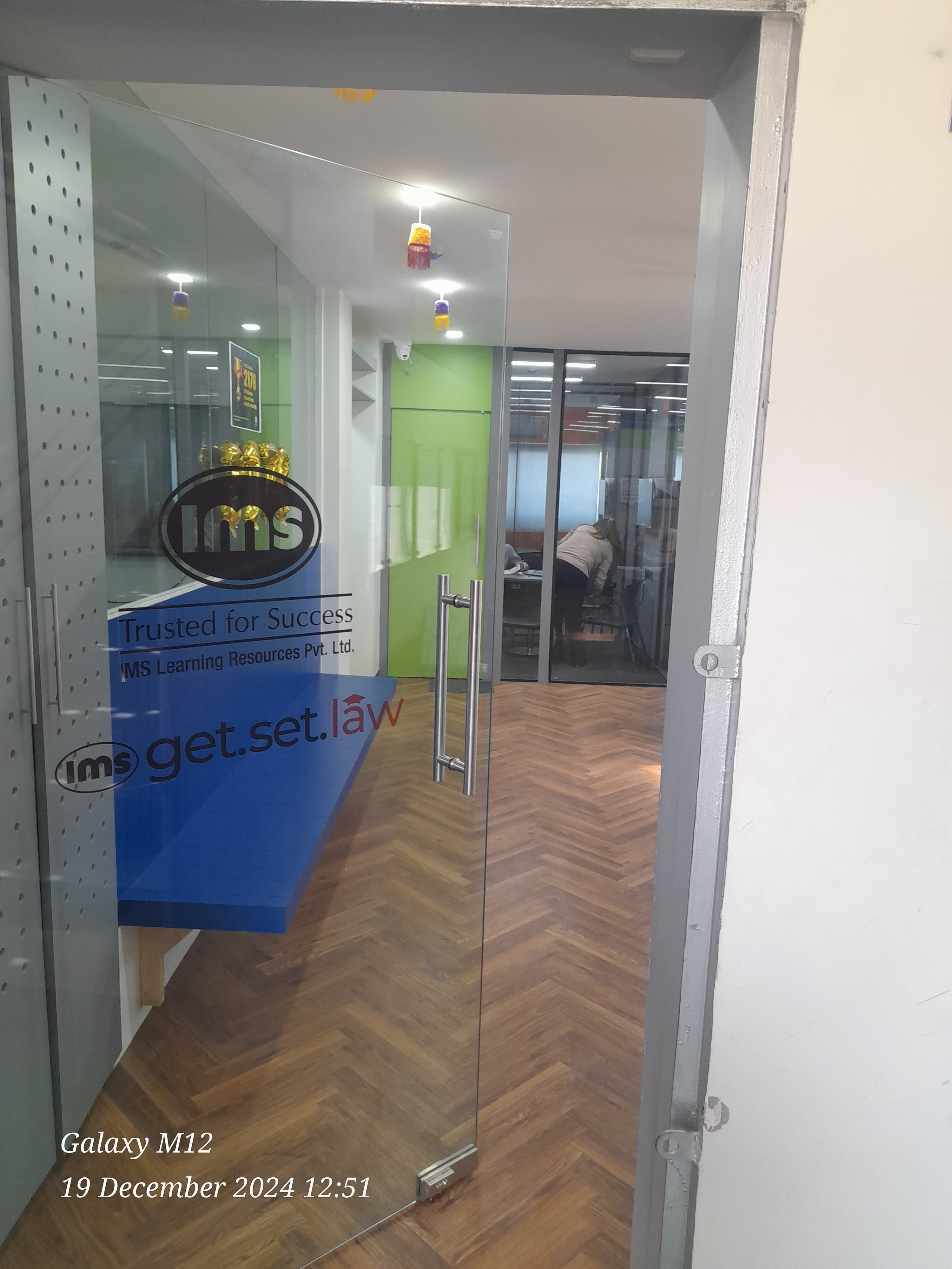 IMS IMC Deccan photo 3