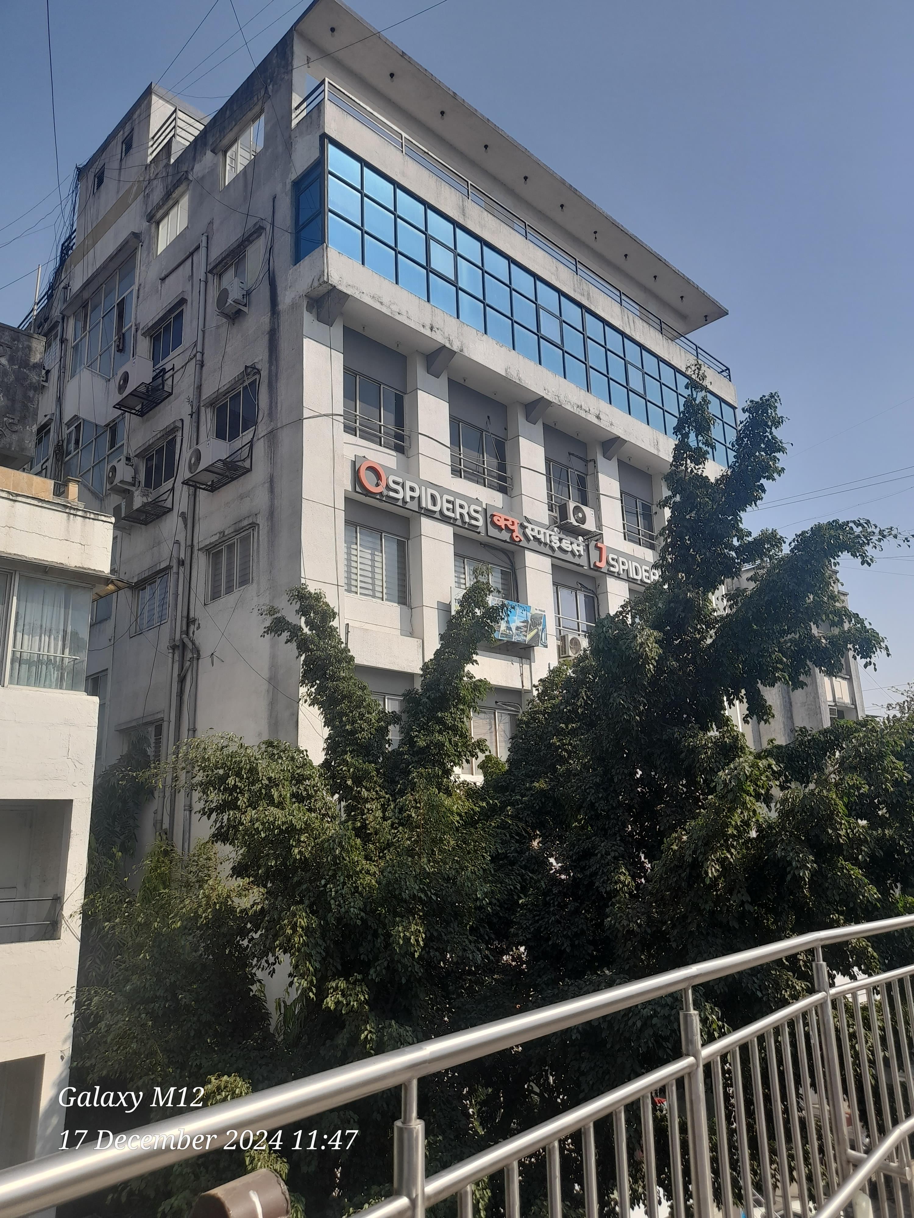 Qspiders Qspider photo 1