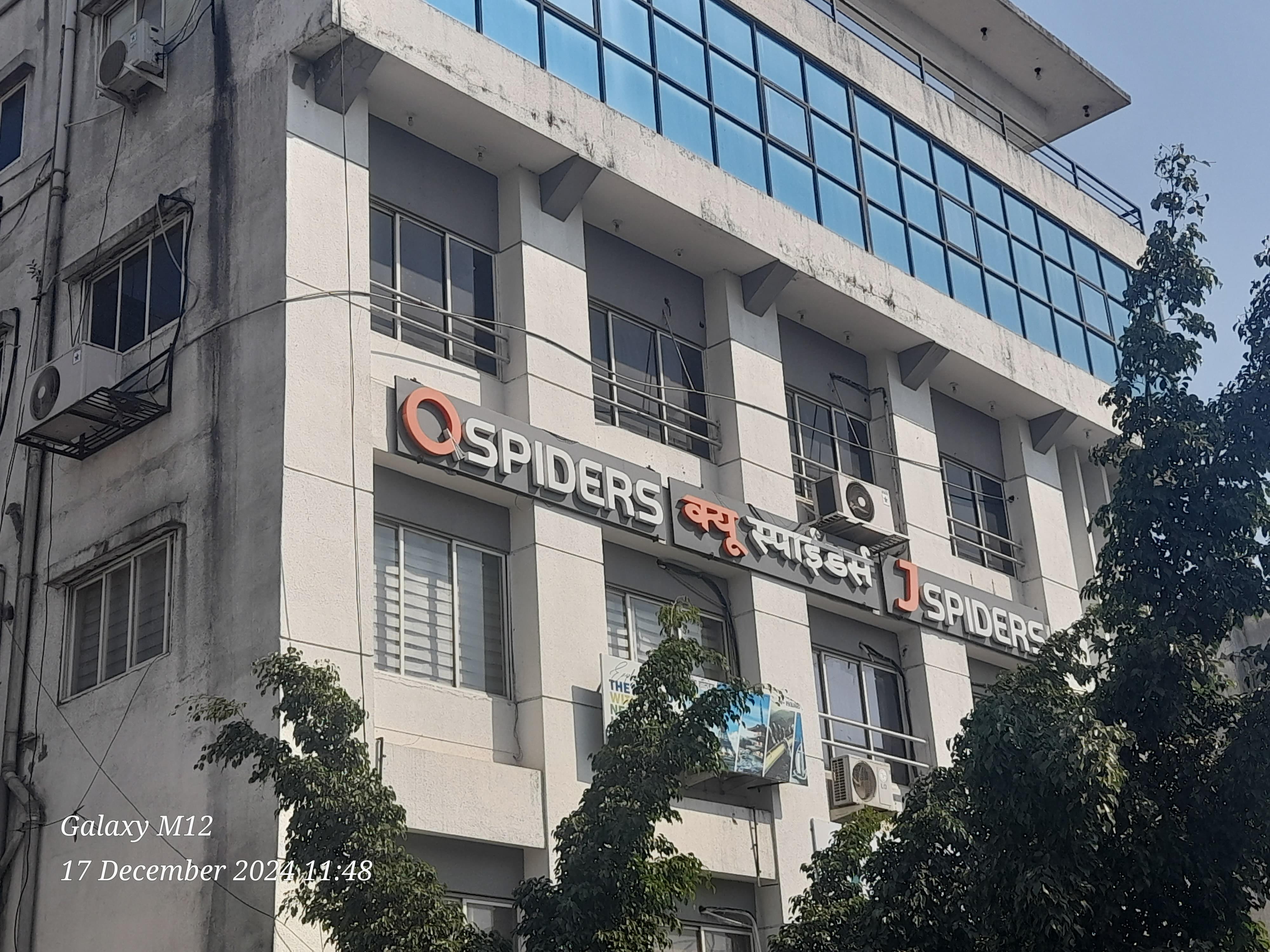 Qspiders Qspider photo 3