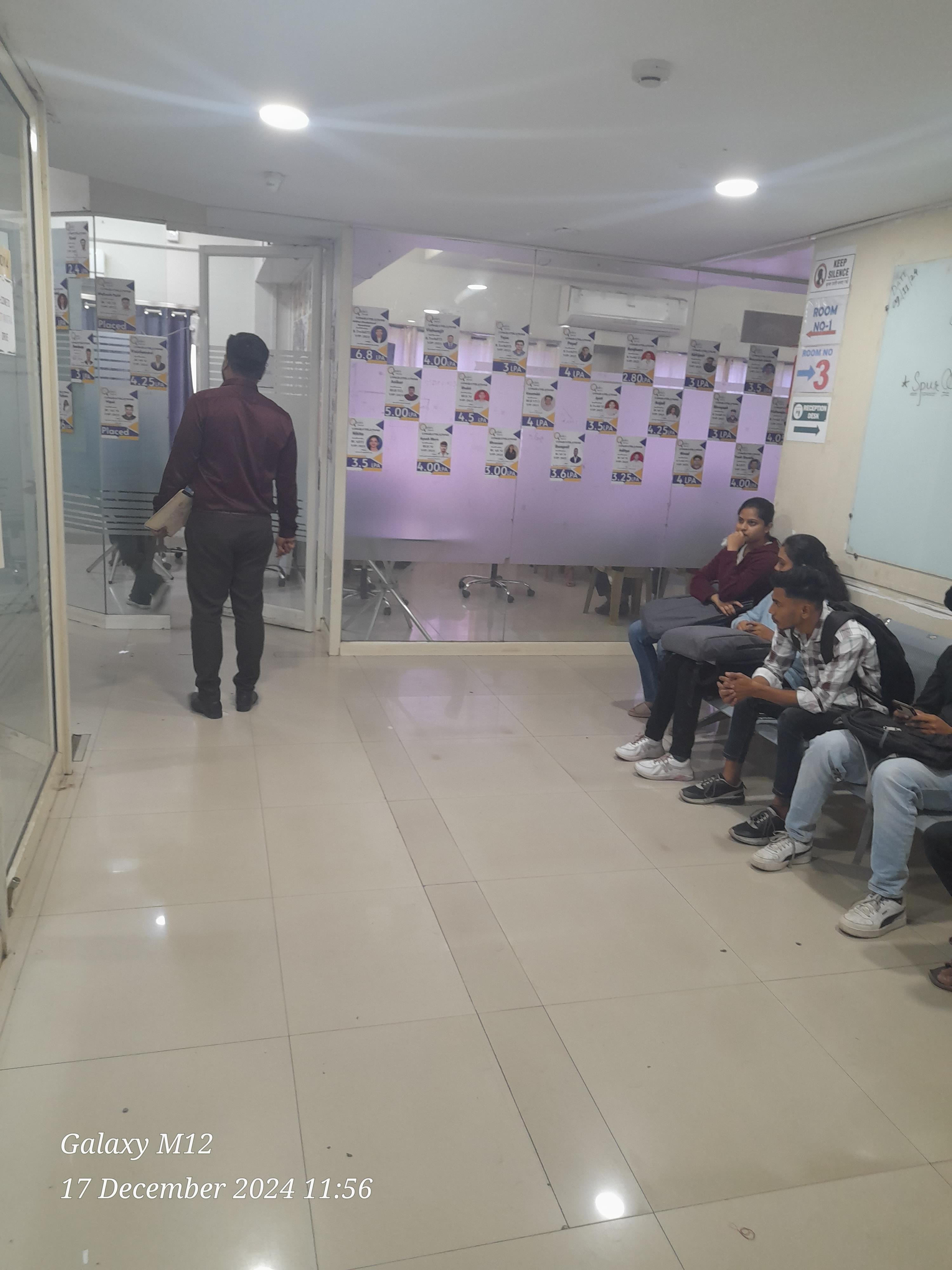 Qspiders Qspider photo 7