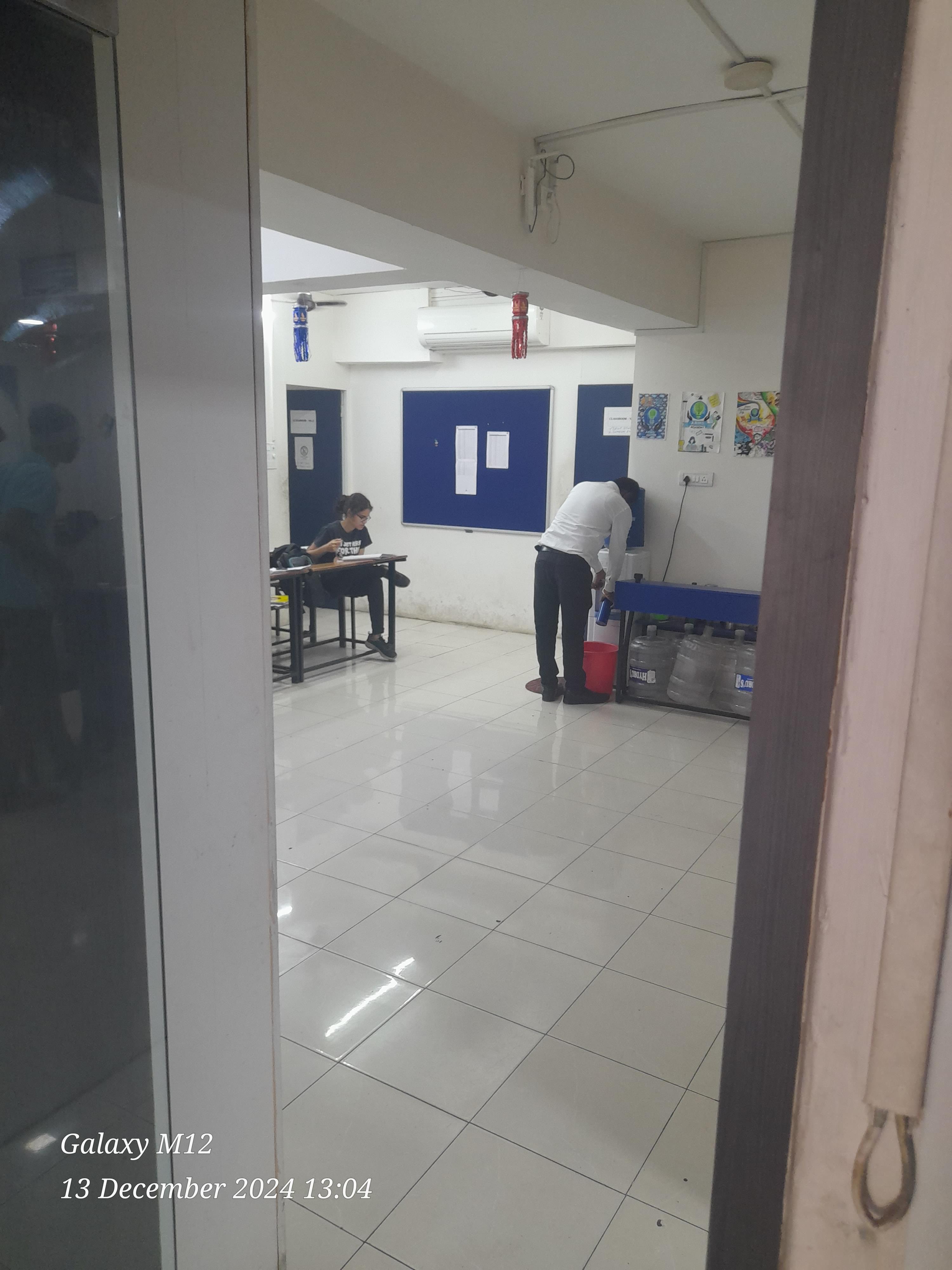 Arms Academy Arms Academy photo 3