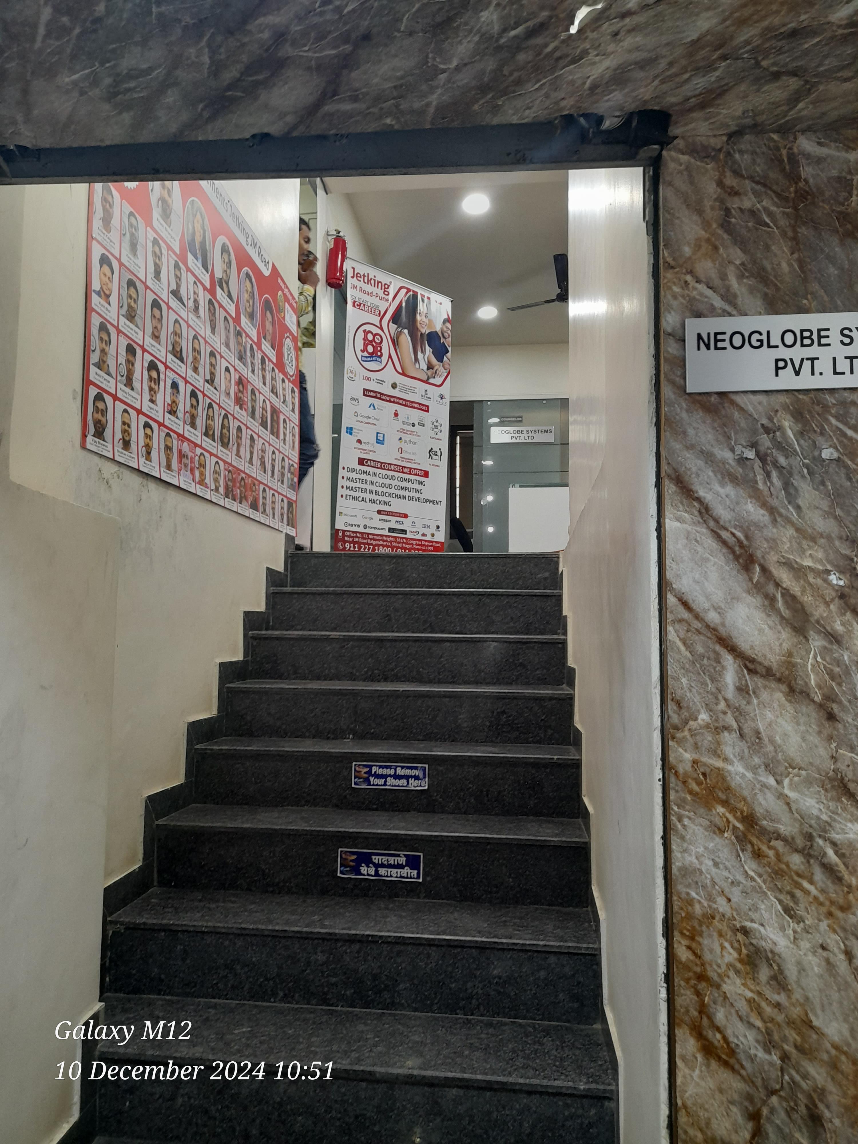 Jetking Jetking Pune photo 5