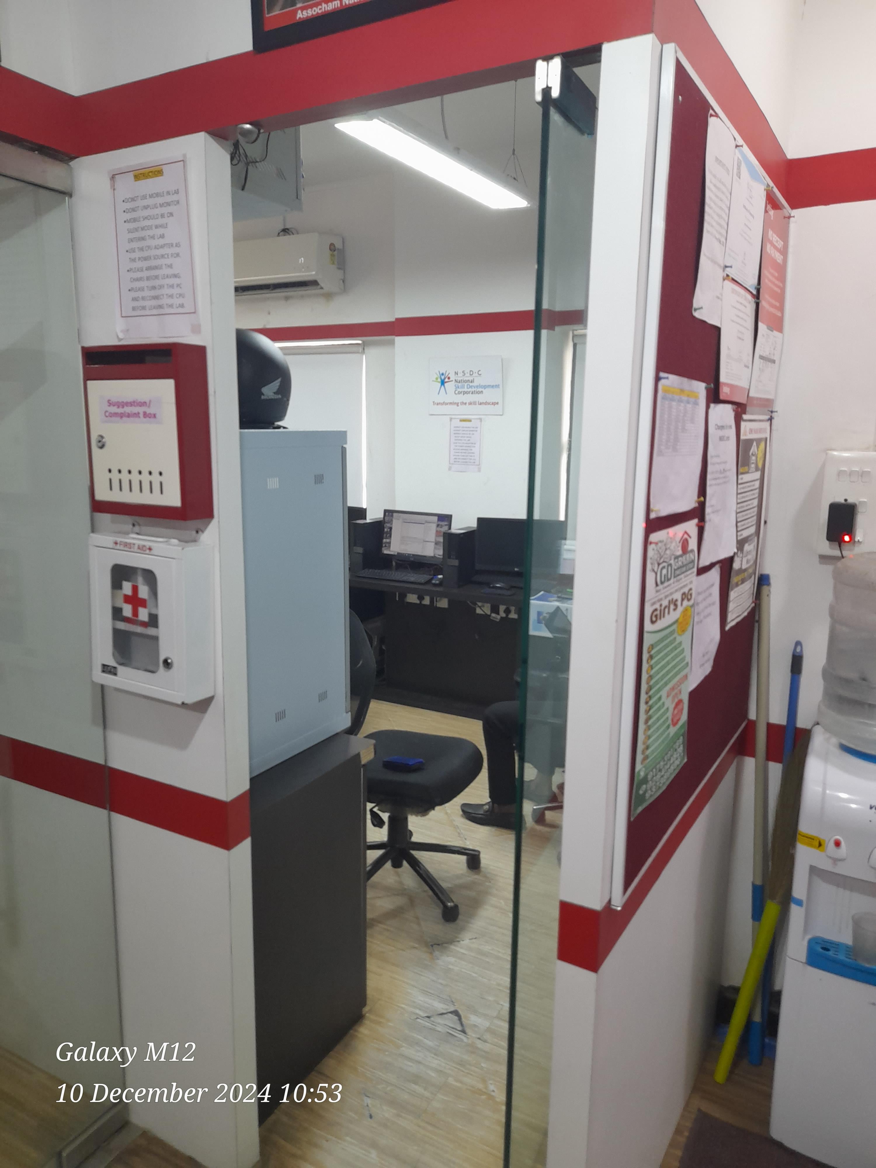 Jetking Jetking Pune photo 2