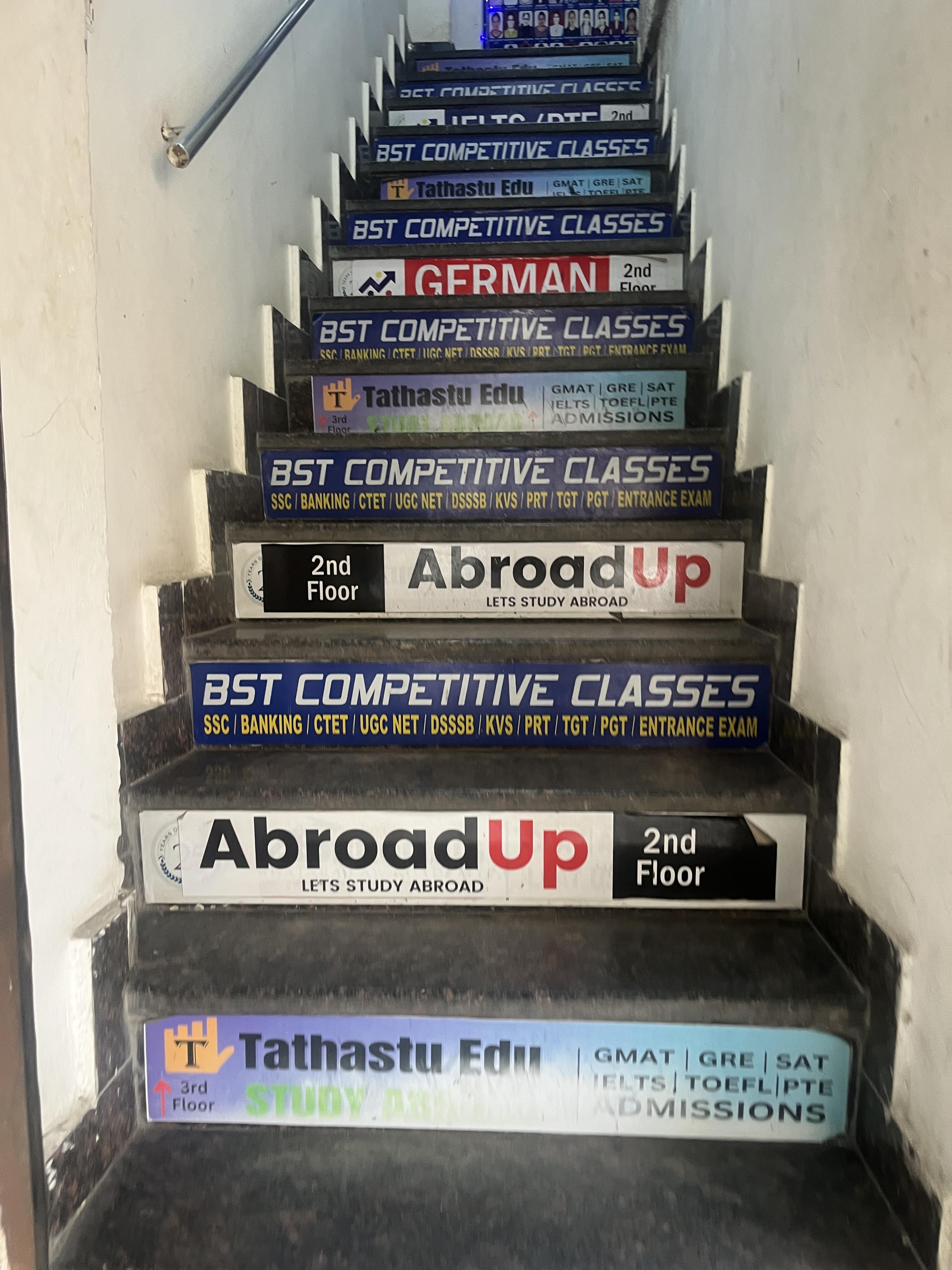 BST Competitive Classes BST Competitive Classes photo 3