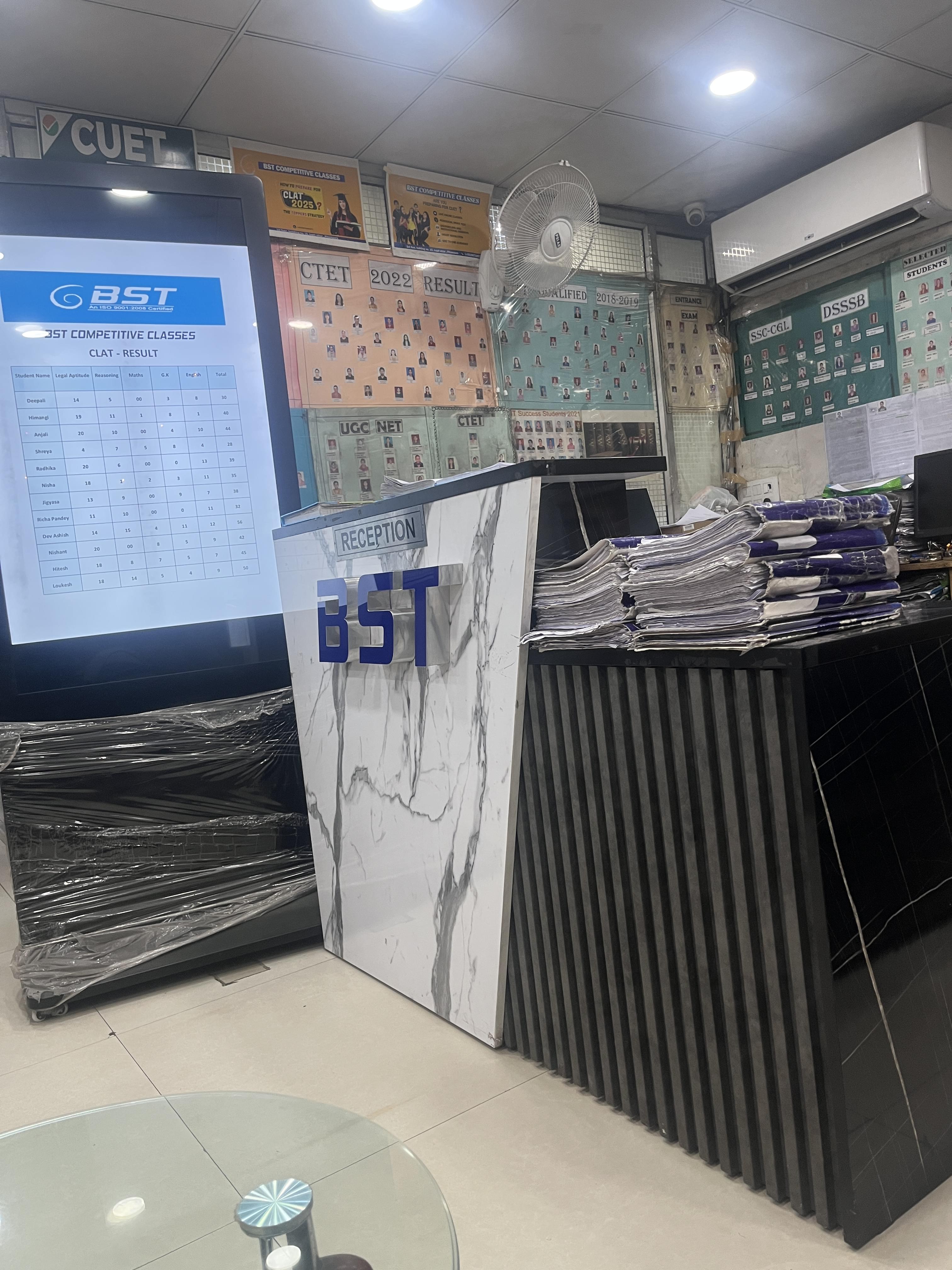 BST Competitive Classes BST Competitive Classes photo 4