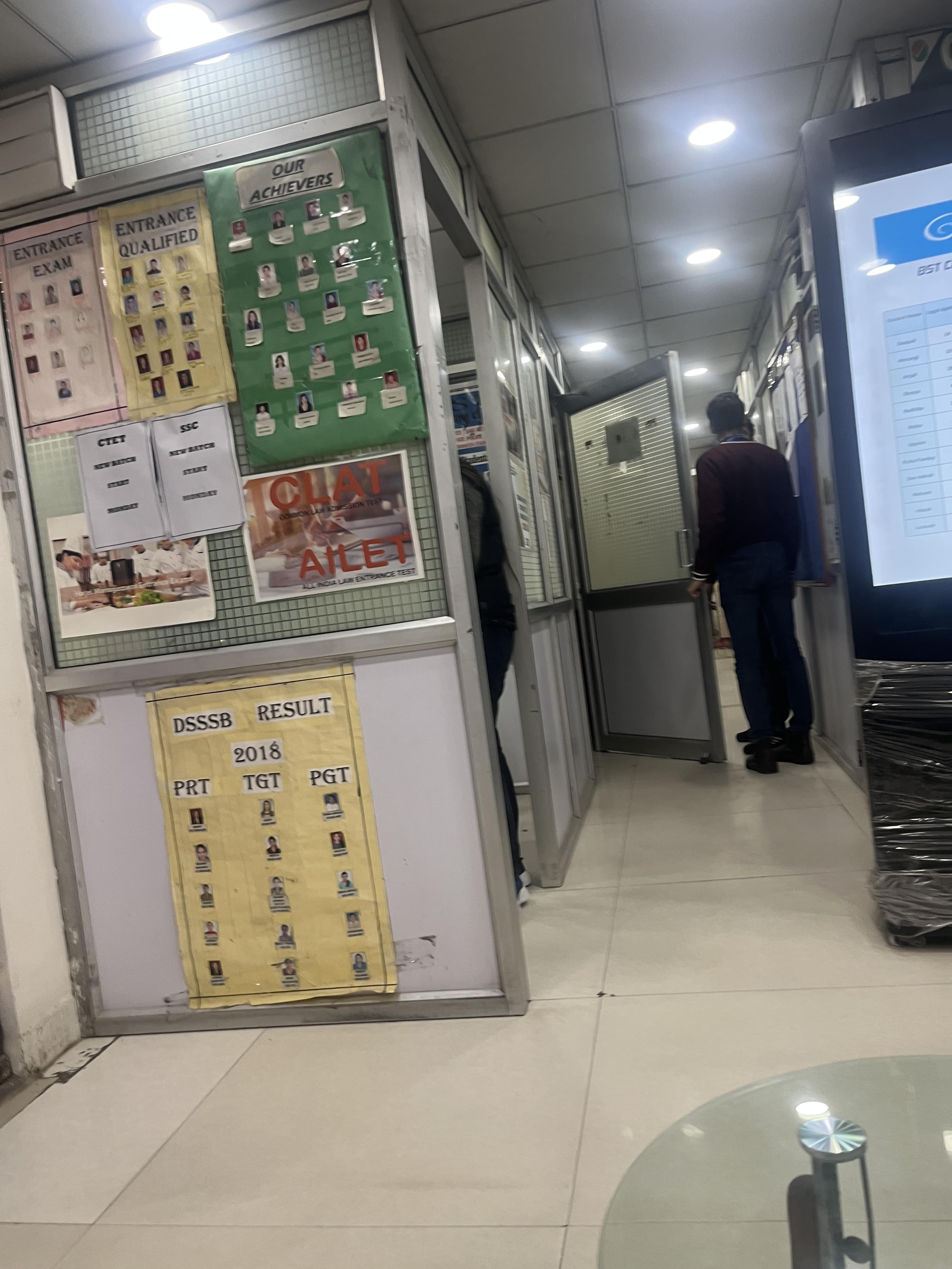 BST Competitive Classes BST Competitive Classes photo 5