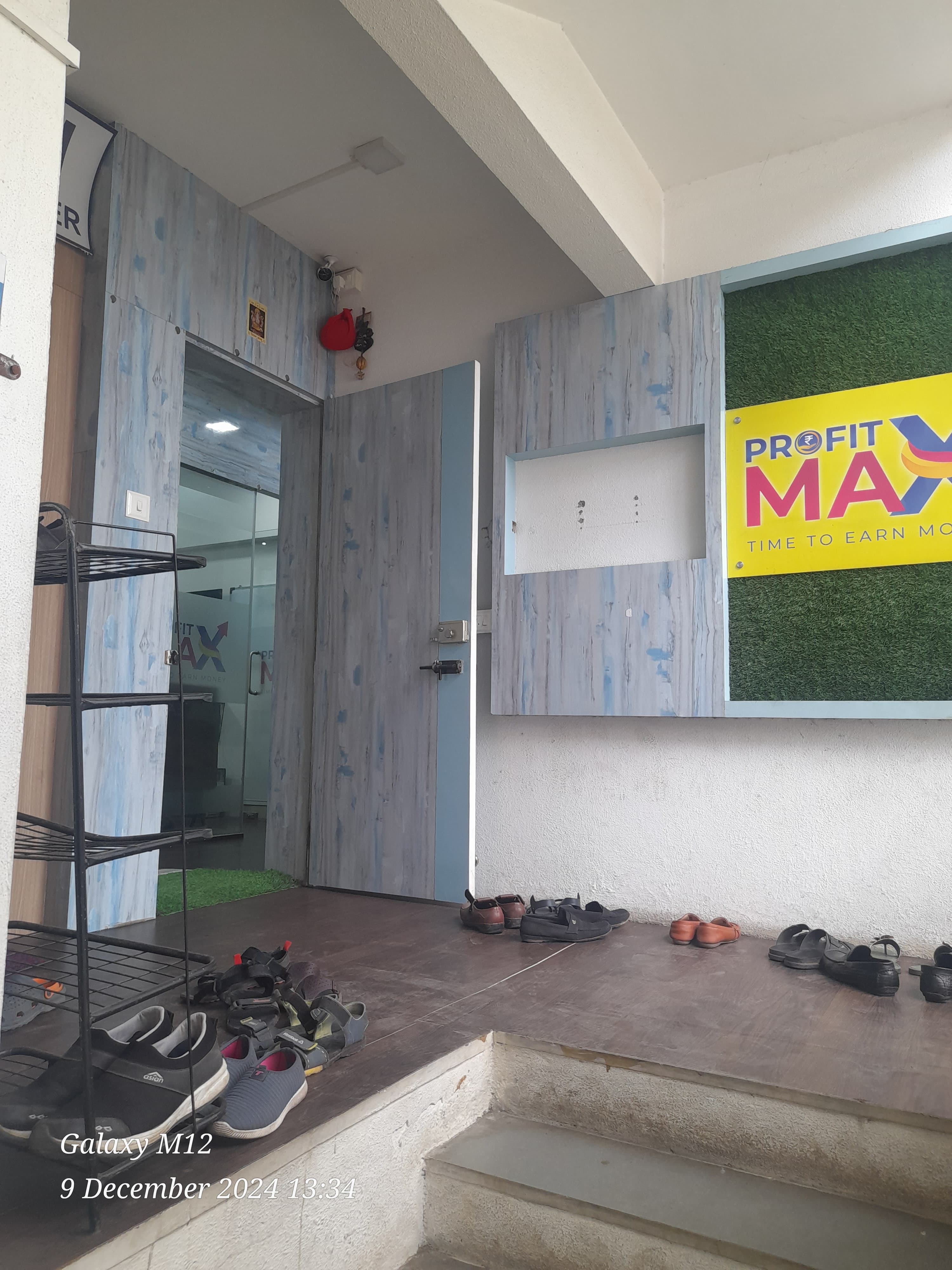 ProfitMax Academy Share Market Classes Profit Max Academy photo 2