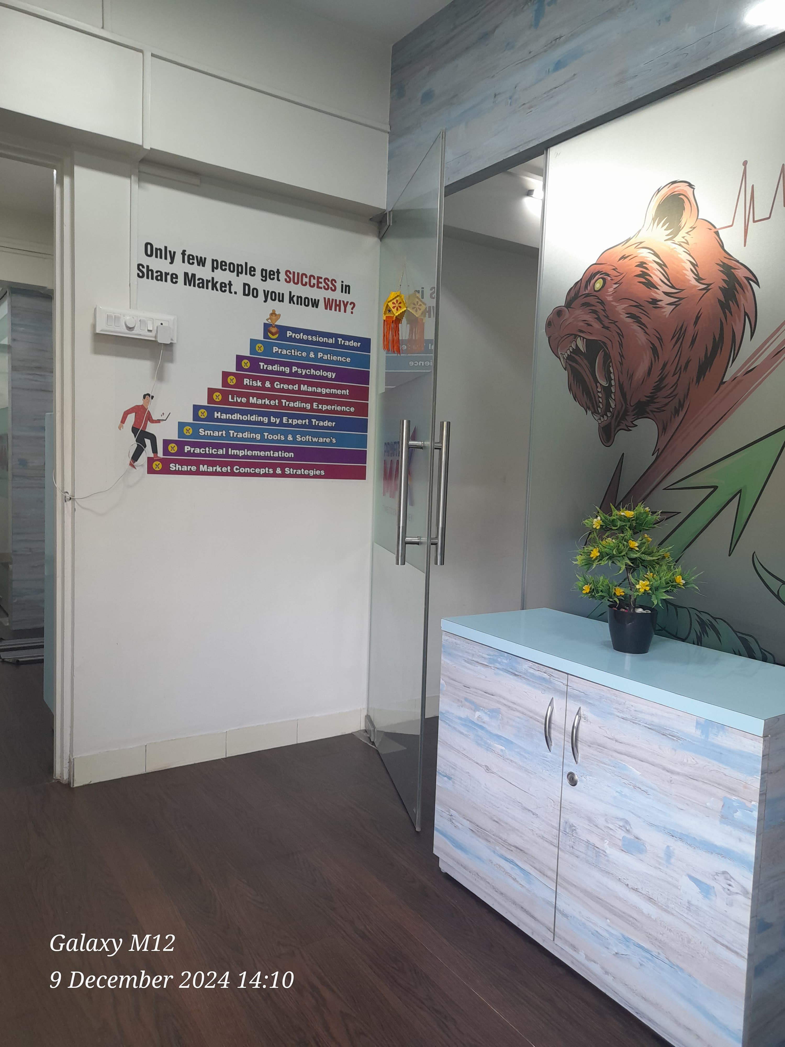 ProfitMax Academy Share Market Classes Profit Max Academy photo 5