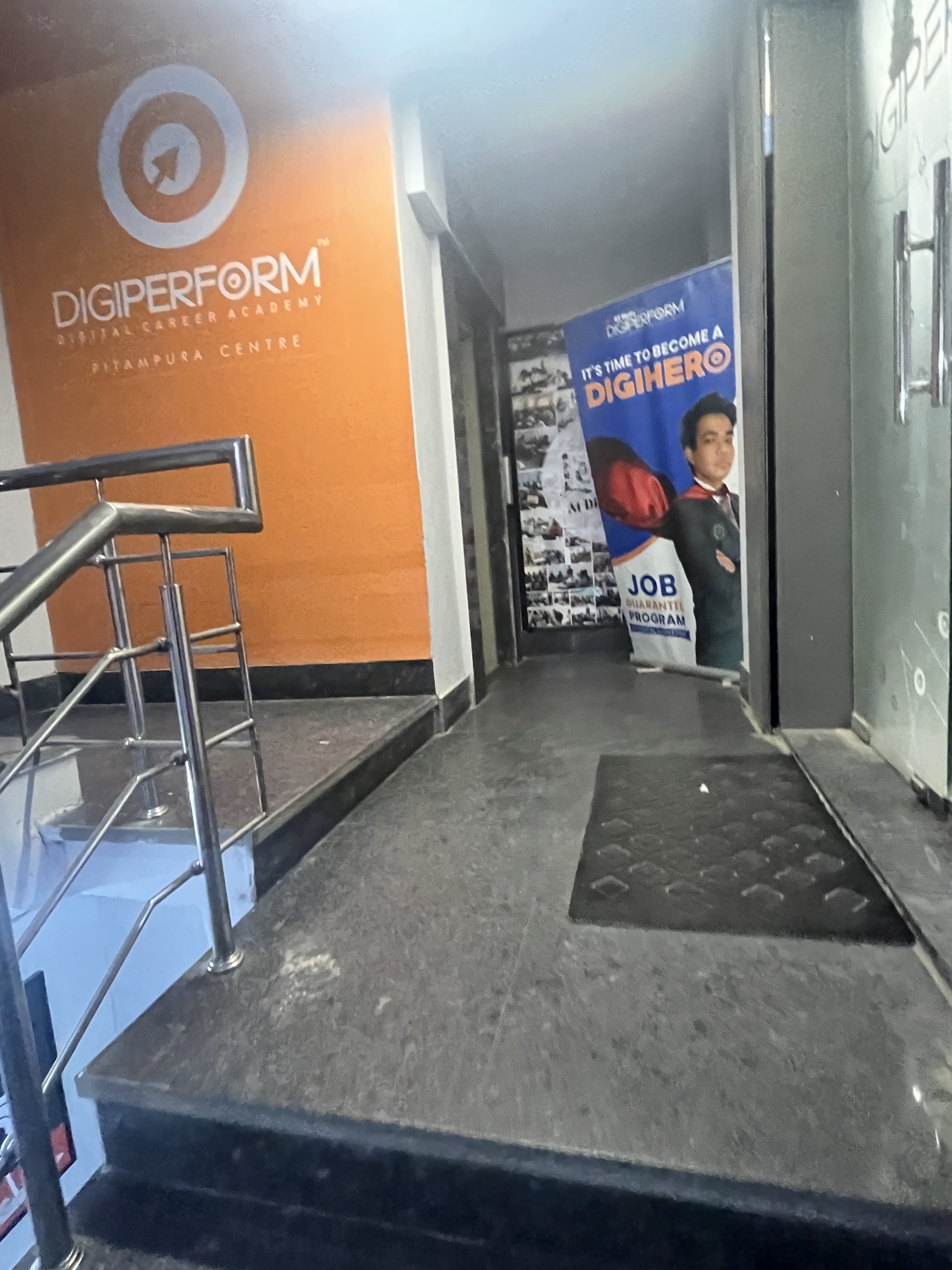 Digiperform Digiperform photo 7