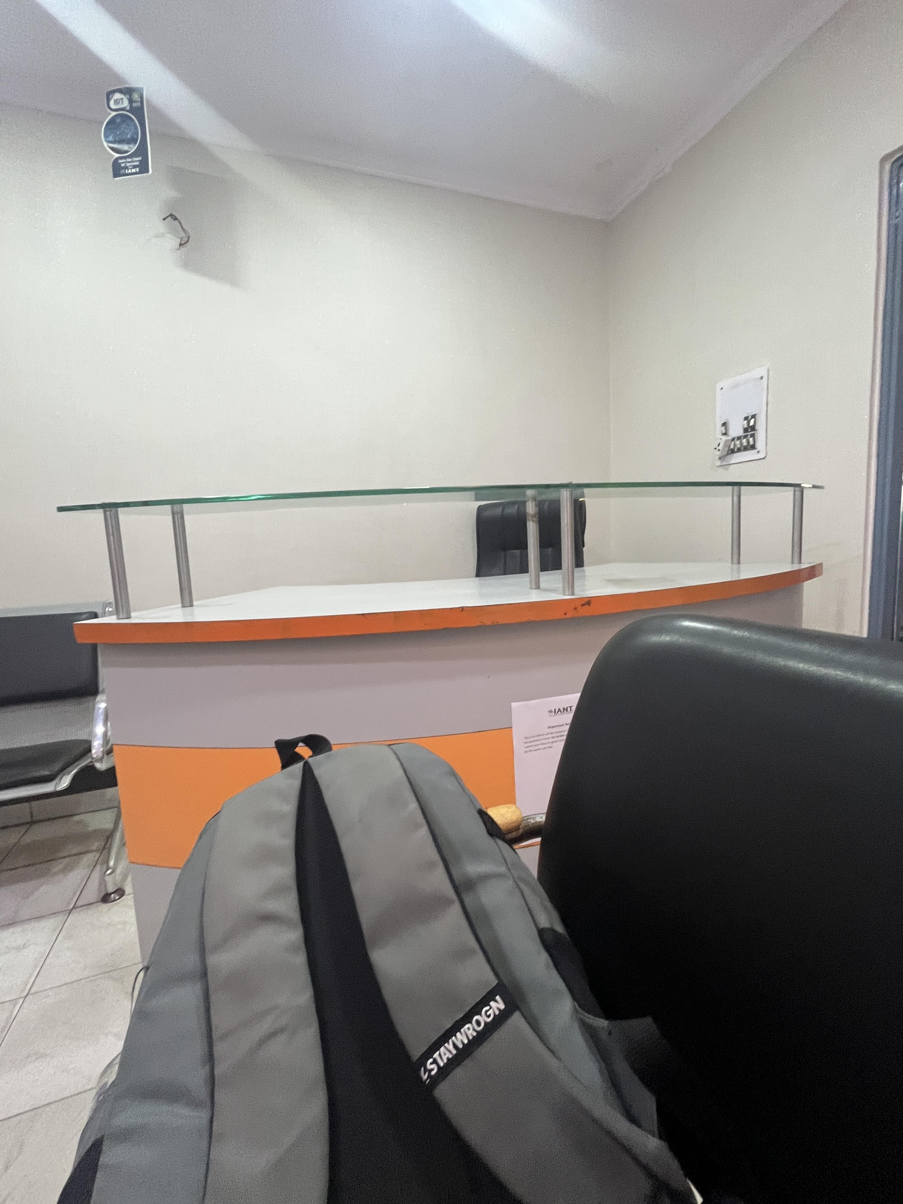 IANT Institute of Advance Network Technology IANT photo 7