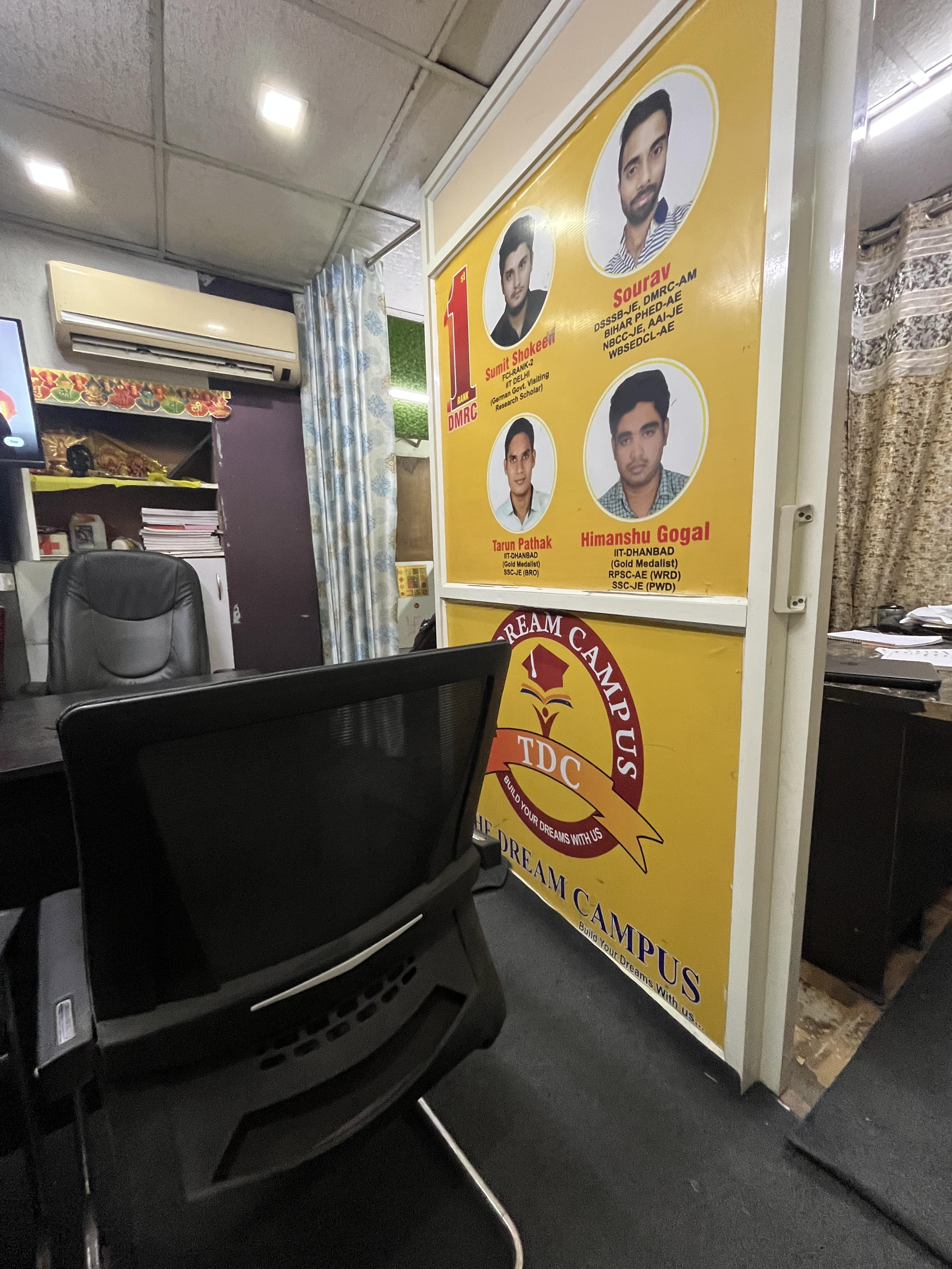 TDC Classes TDC Classes photo 5