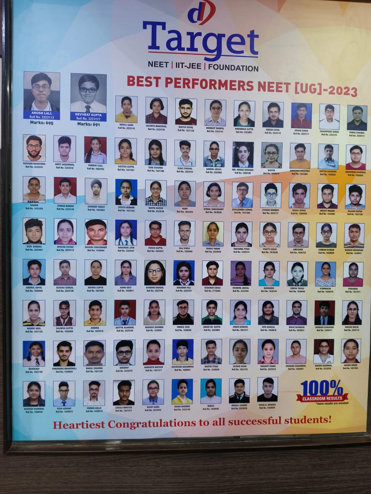 Target PMT Photo gallery photo 1