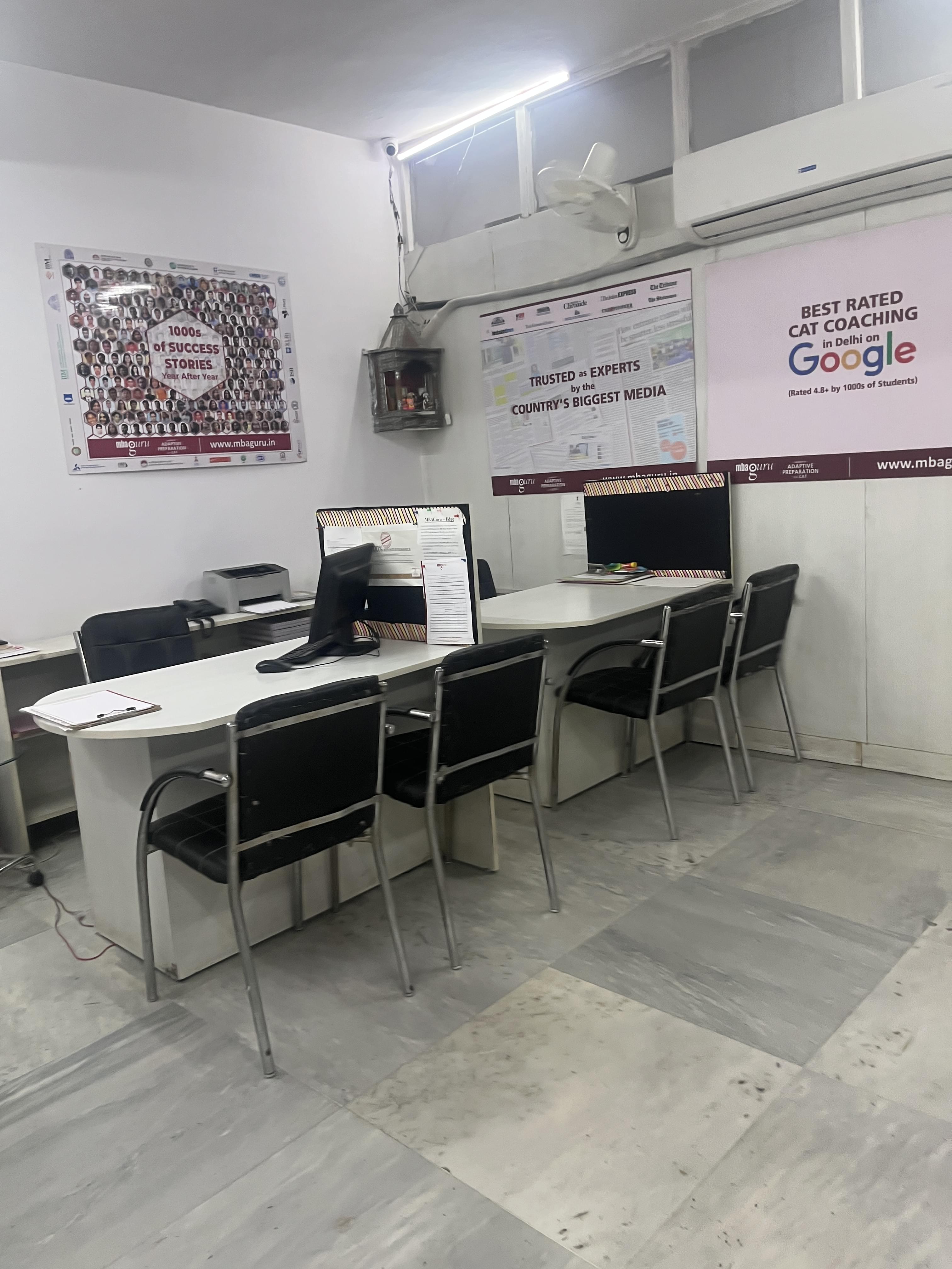 MBAGuru MBAguru photo 6