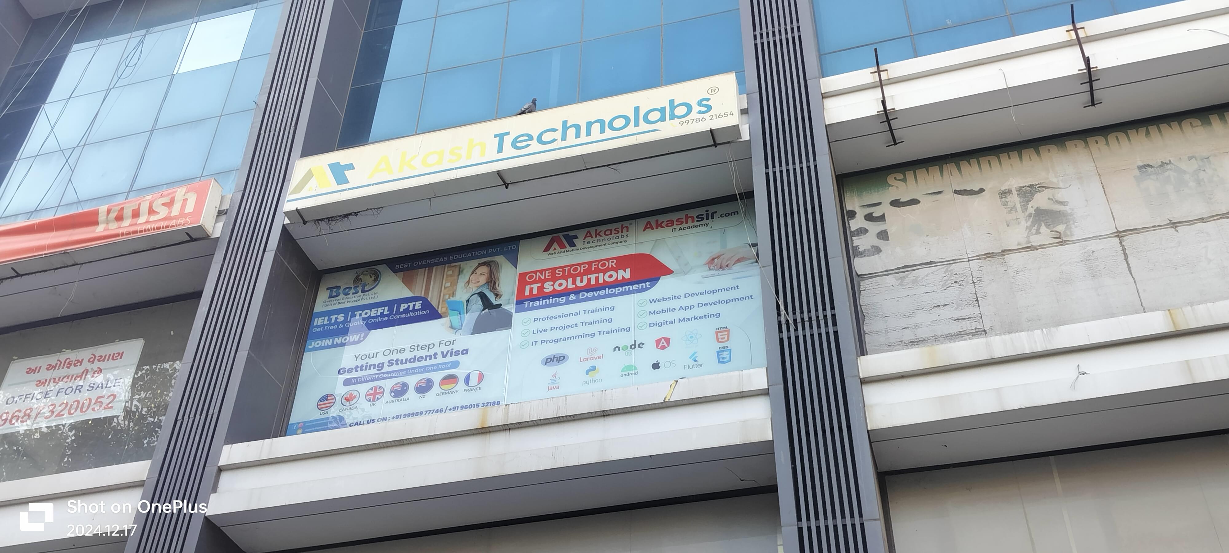 Akash Technolabs Akash Technolabs photo 4