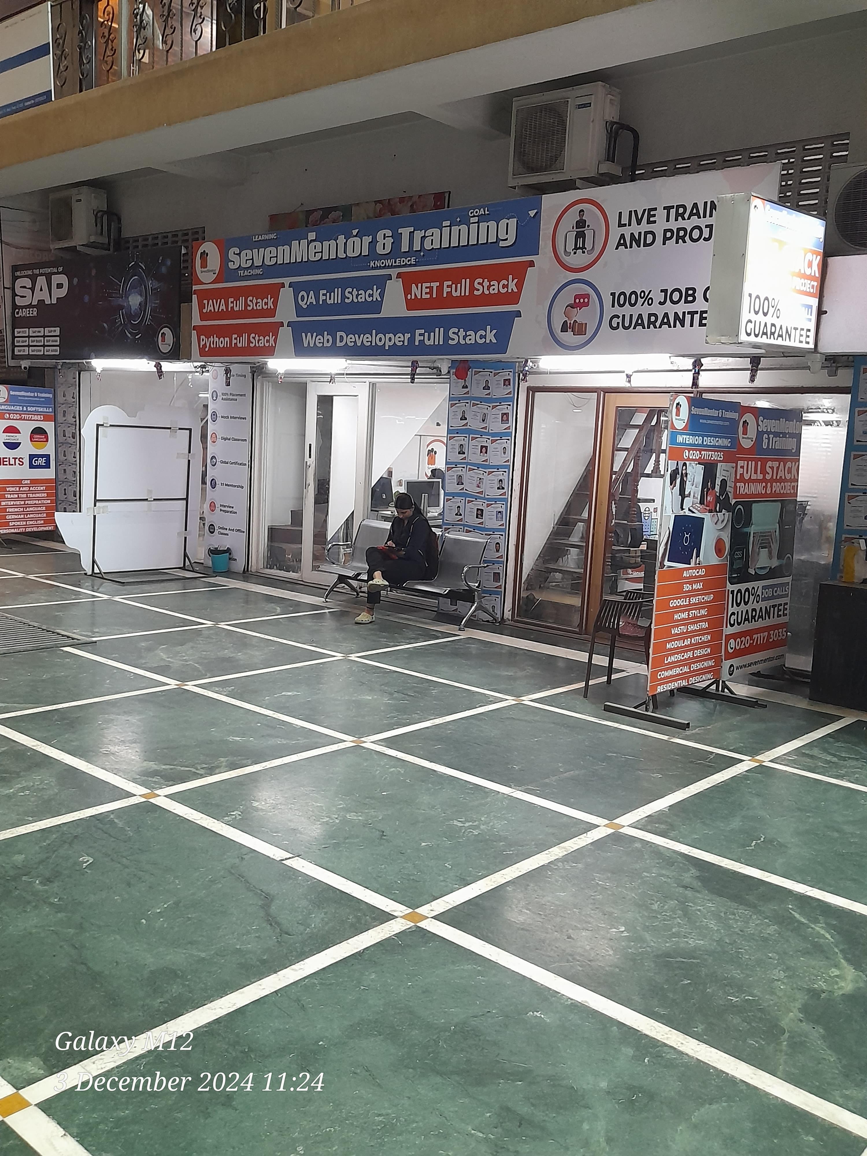 Seven Mentor Seven Mentors Pune photo 4