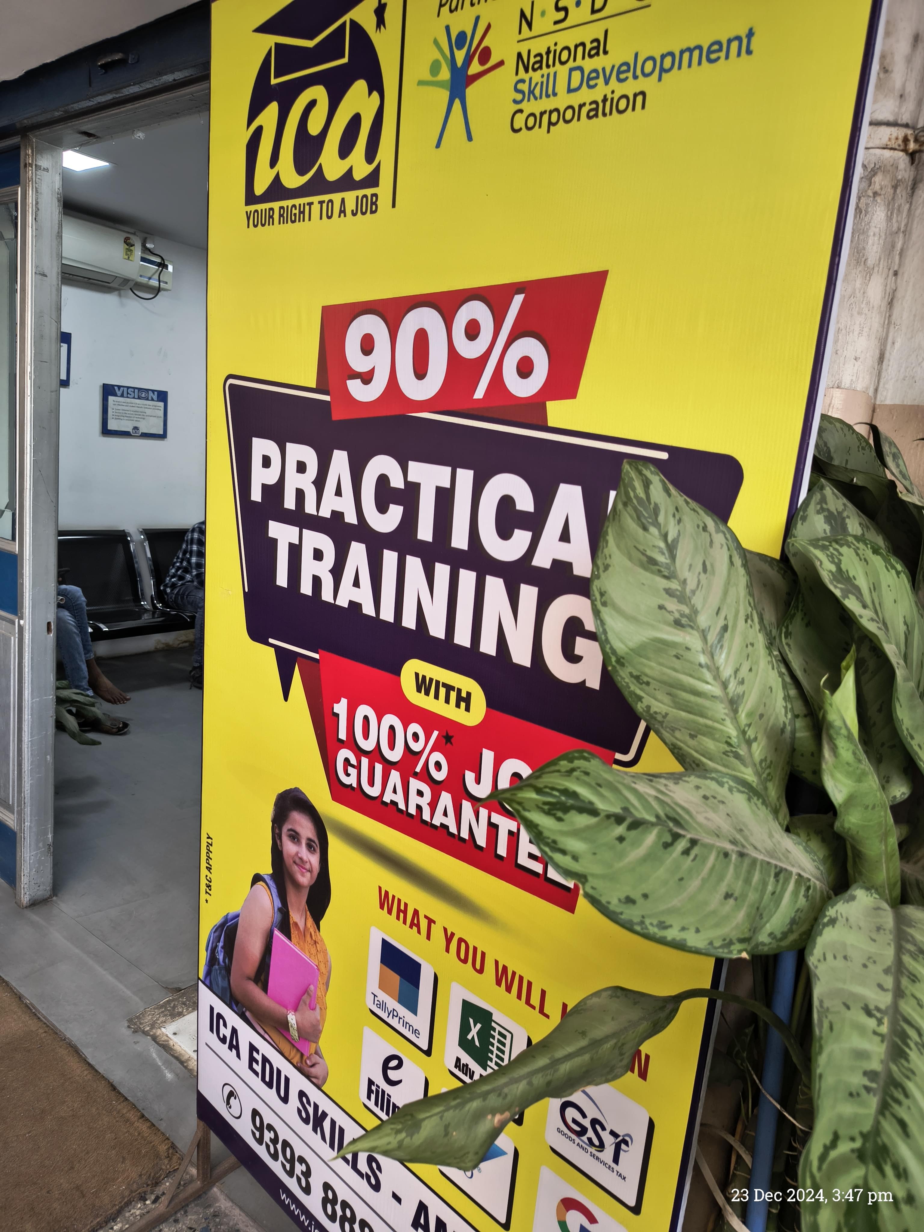 ICA Edu Skills ICA Edu Skills photo 5