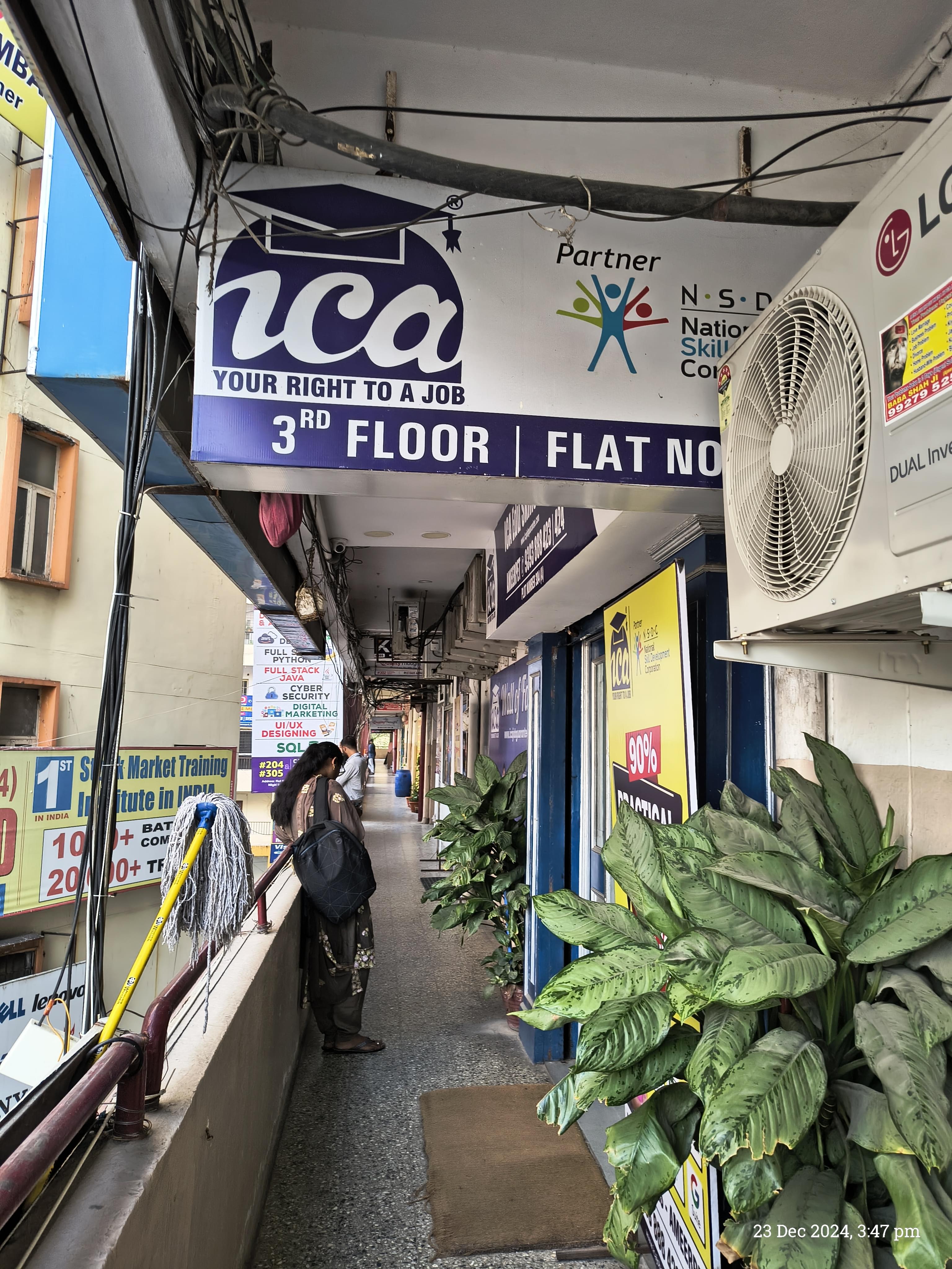 ICA Edu Skills ICA Edu Skills photo 7