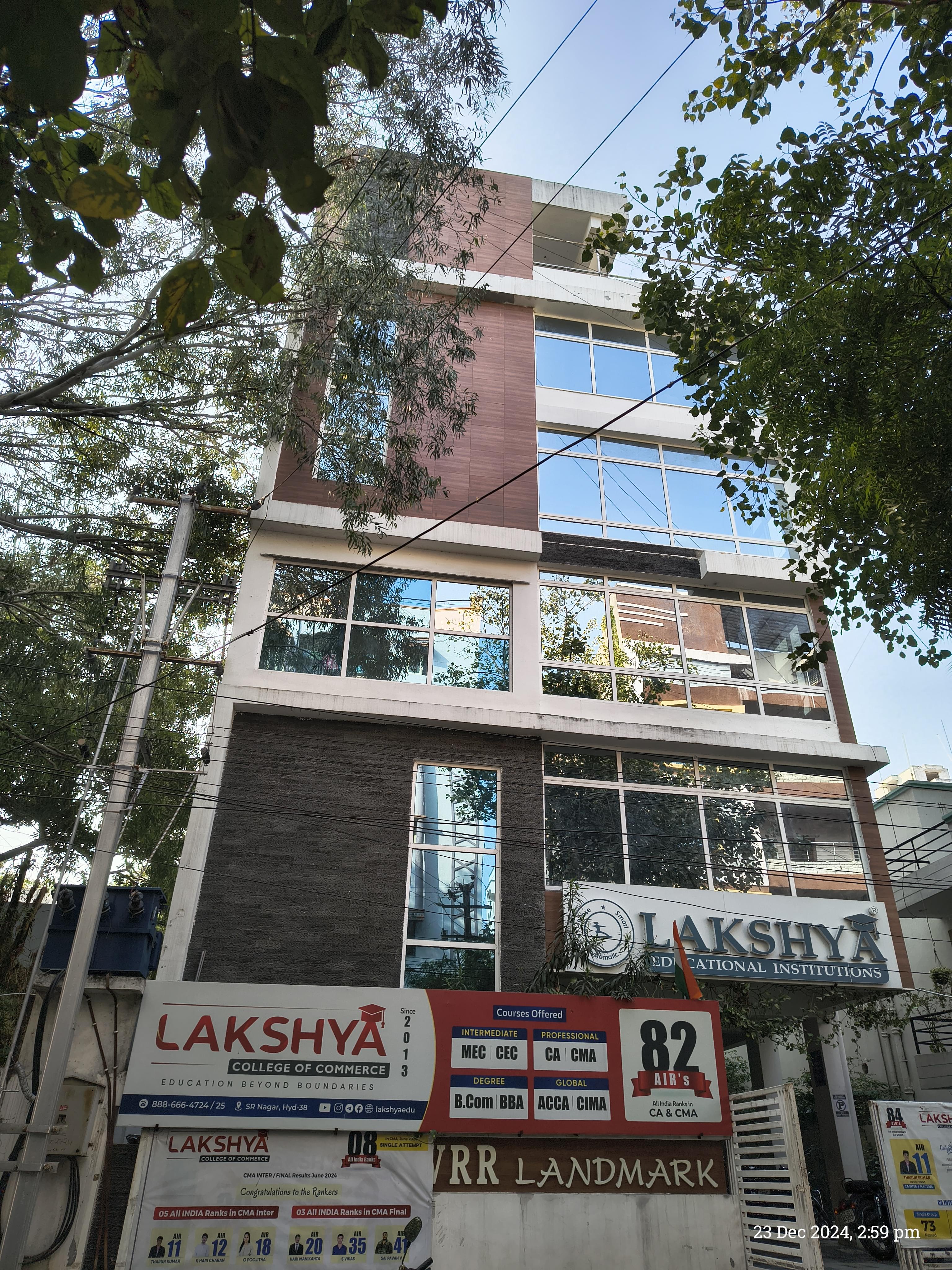 Lakshya Edu Lakshya Edu photo 1